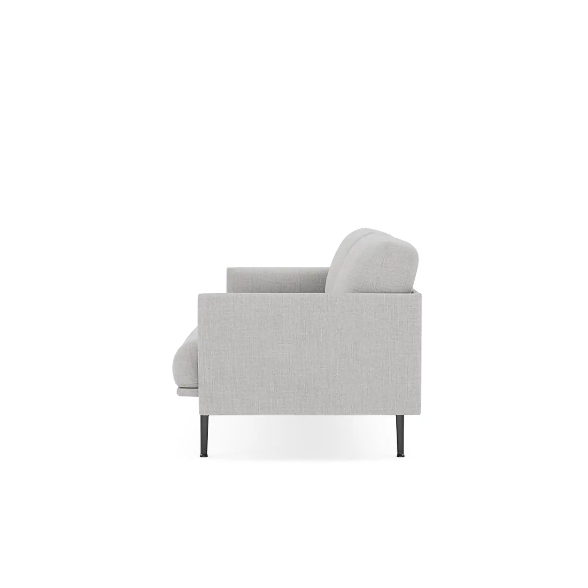Outline Soft Sofa - 3 Seater
