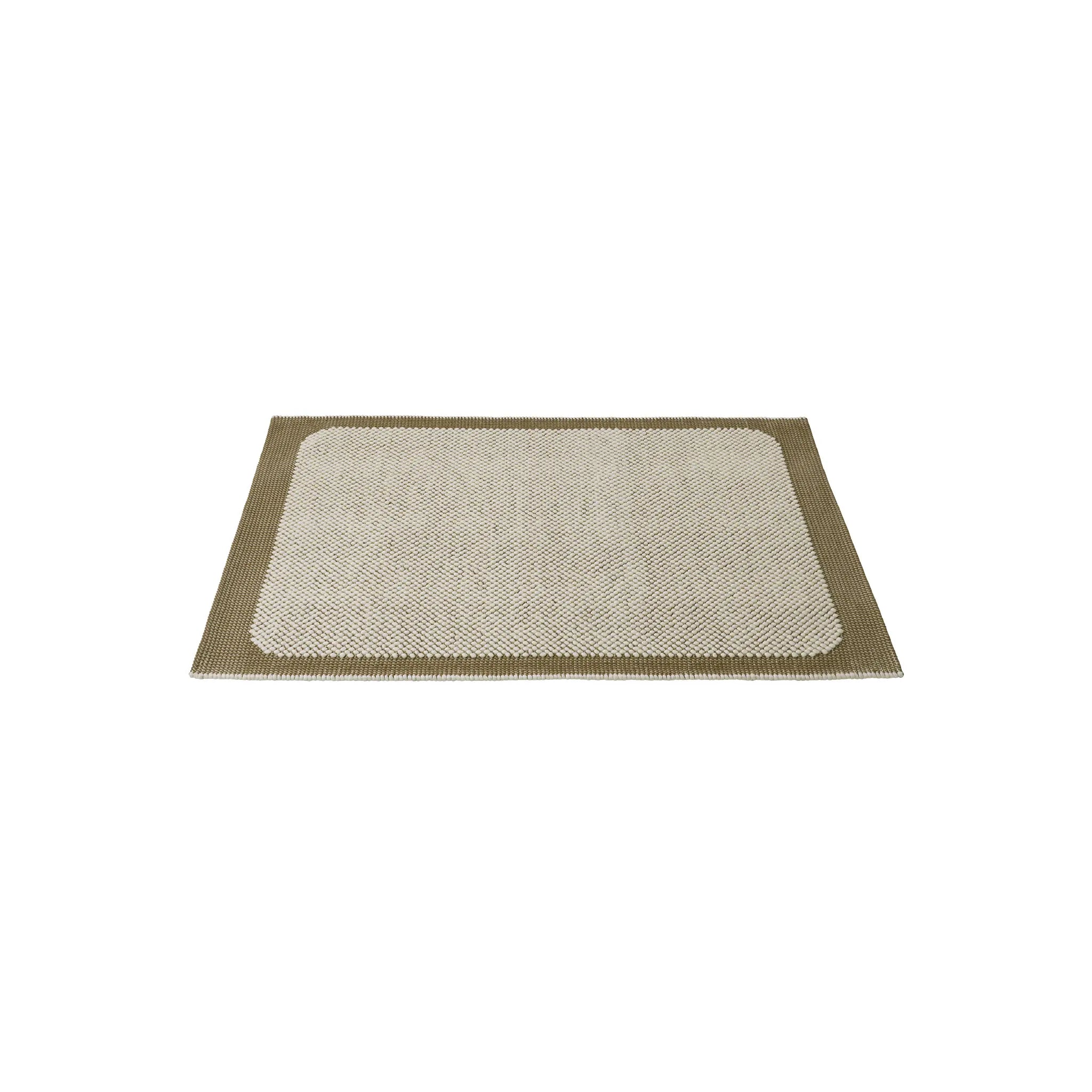 Pebble Rug