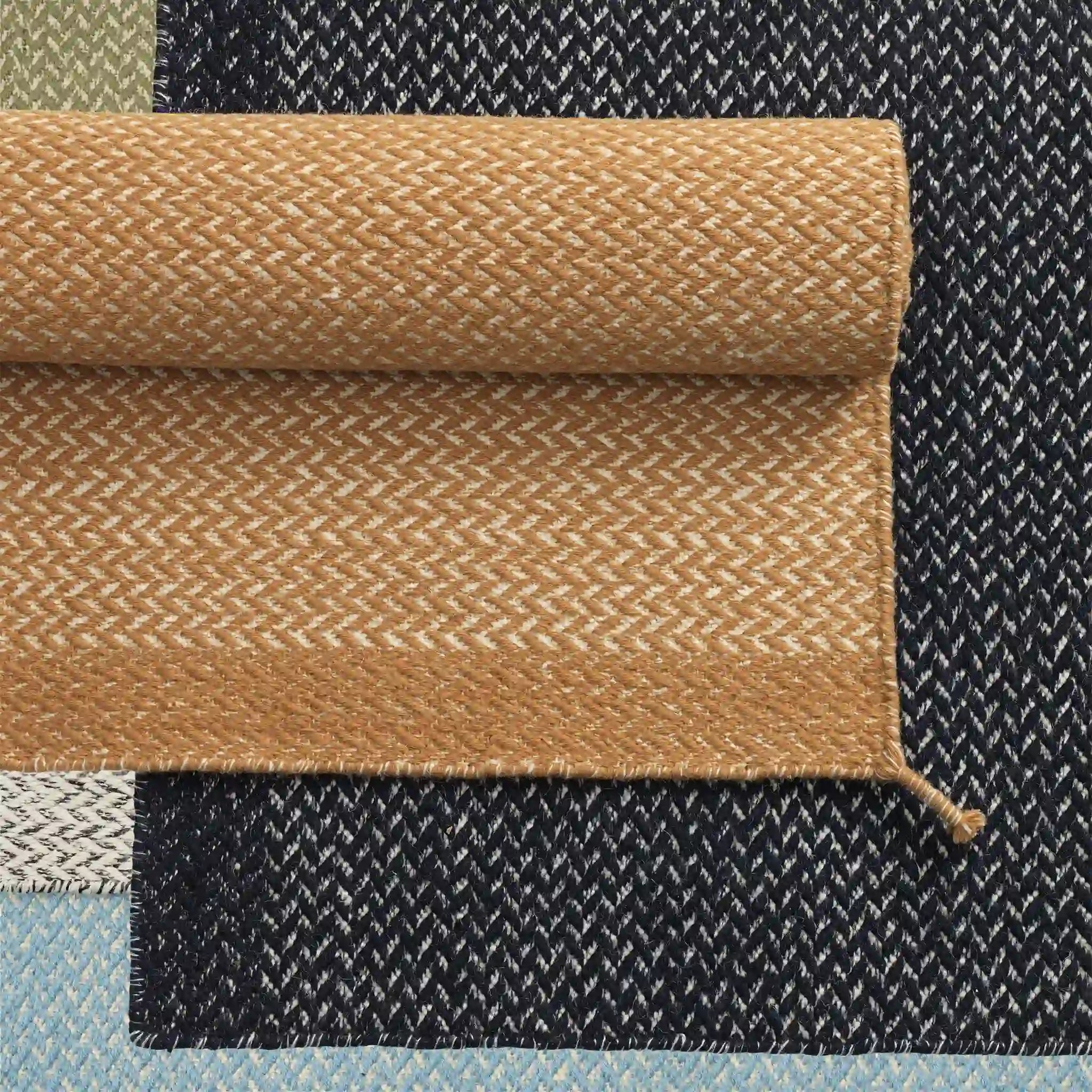 Ply Rug