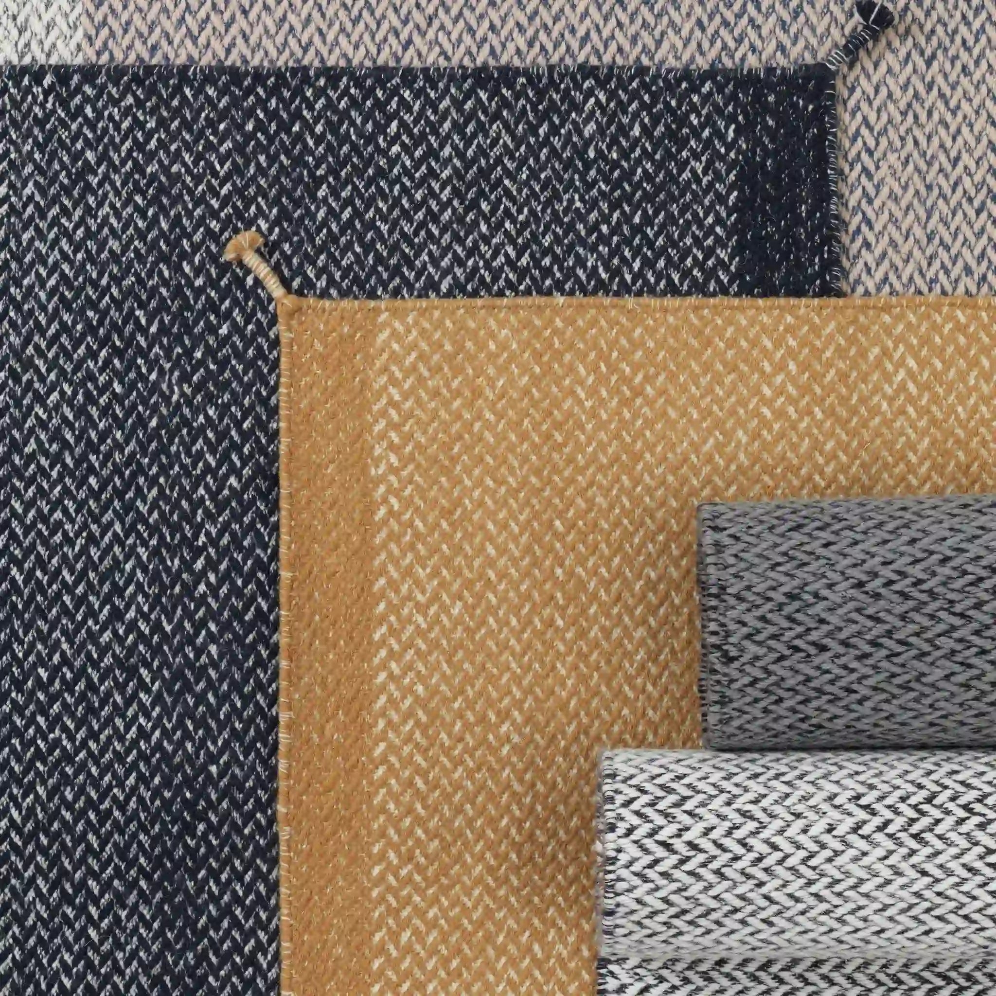 Ply Rug