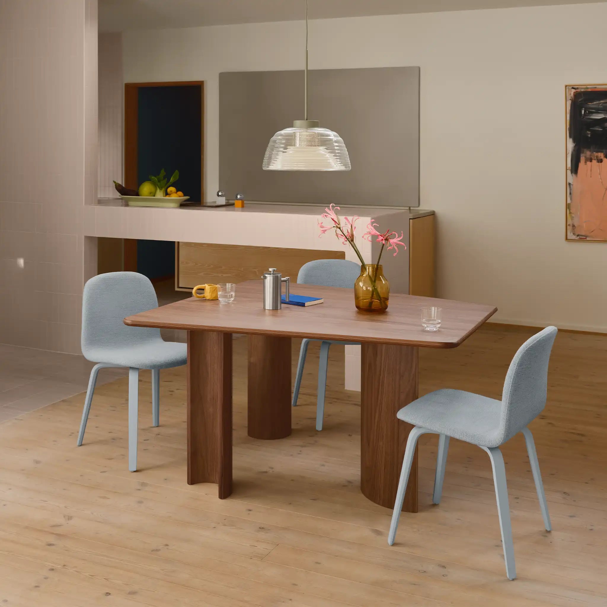 Re-Norm Table