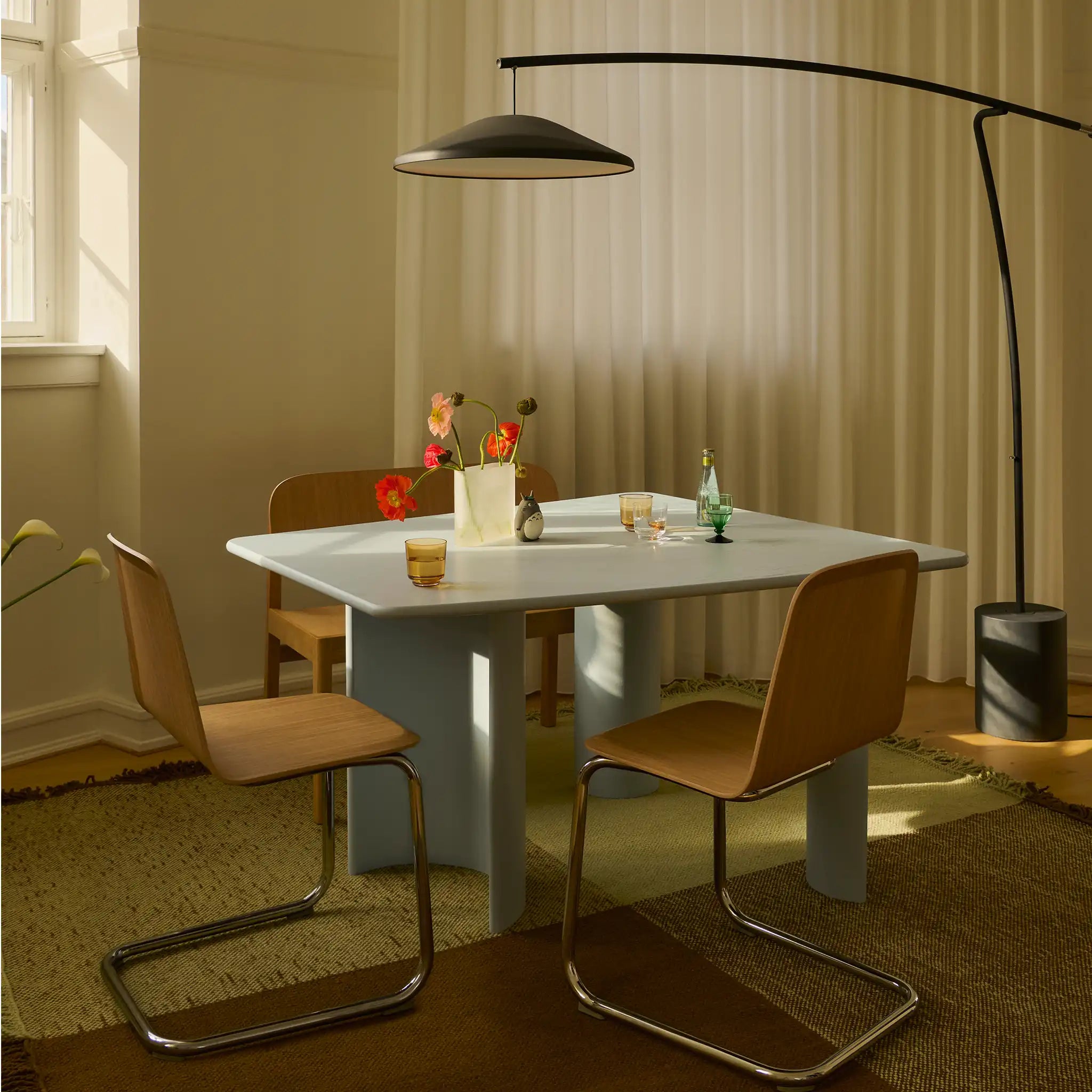 Re-Norm Table