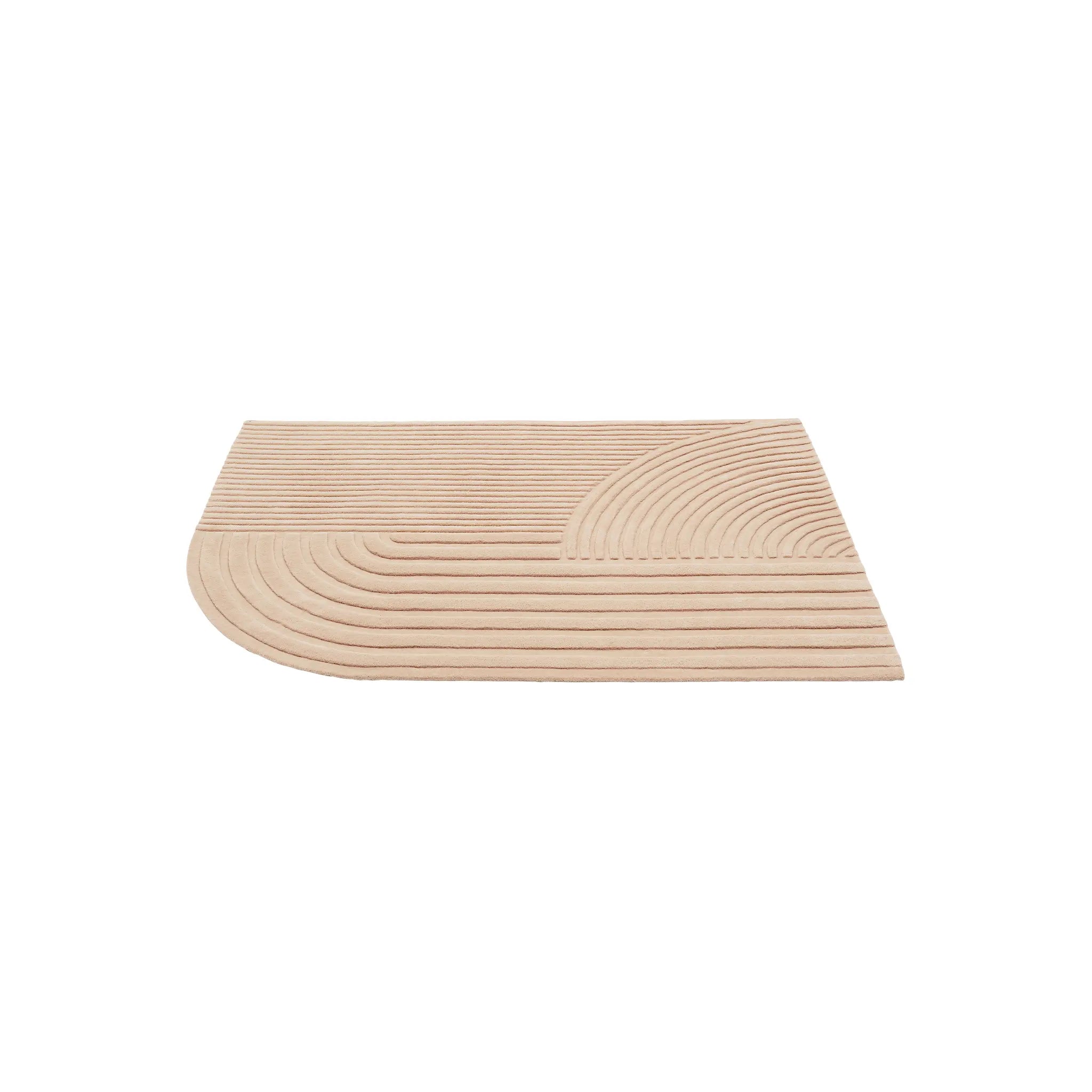 Relevo Rug
