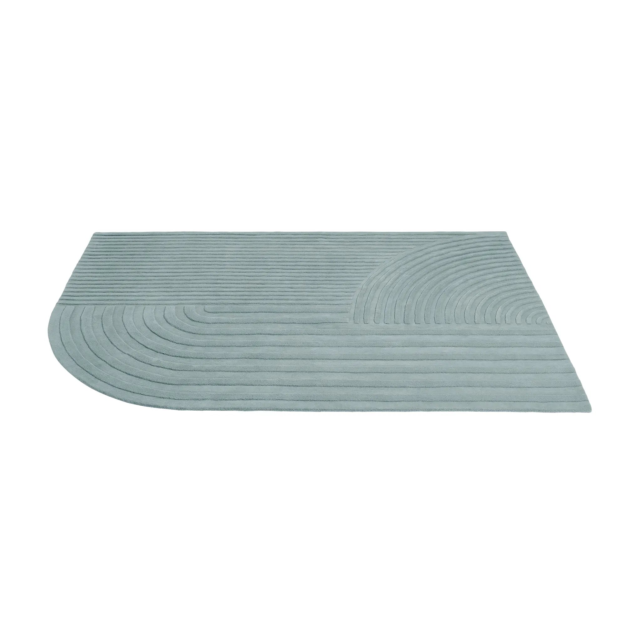 Relevo Rug