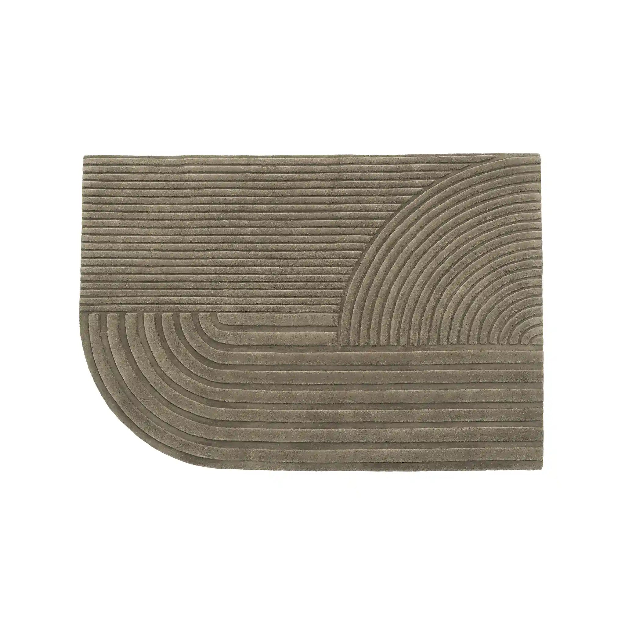 Relevo Rug
