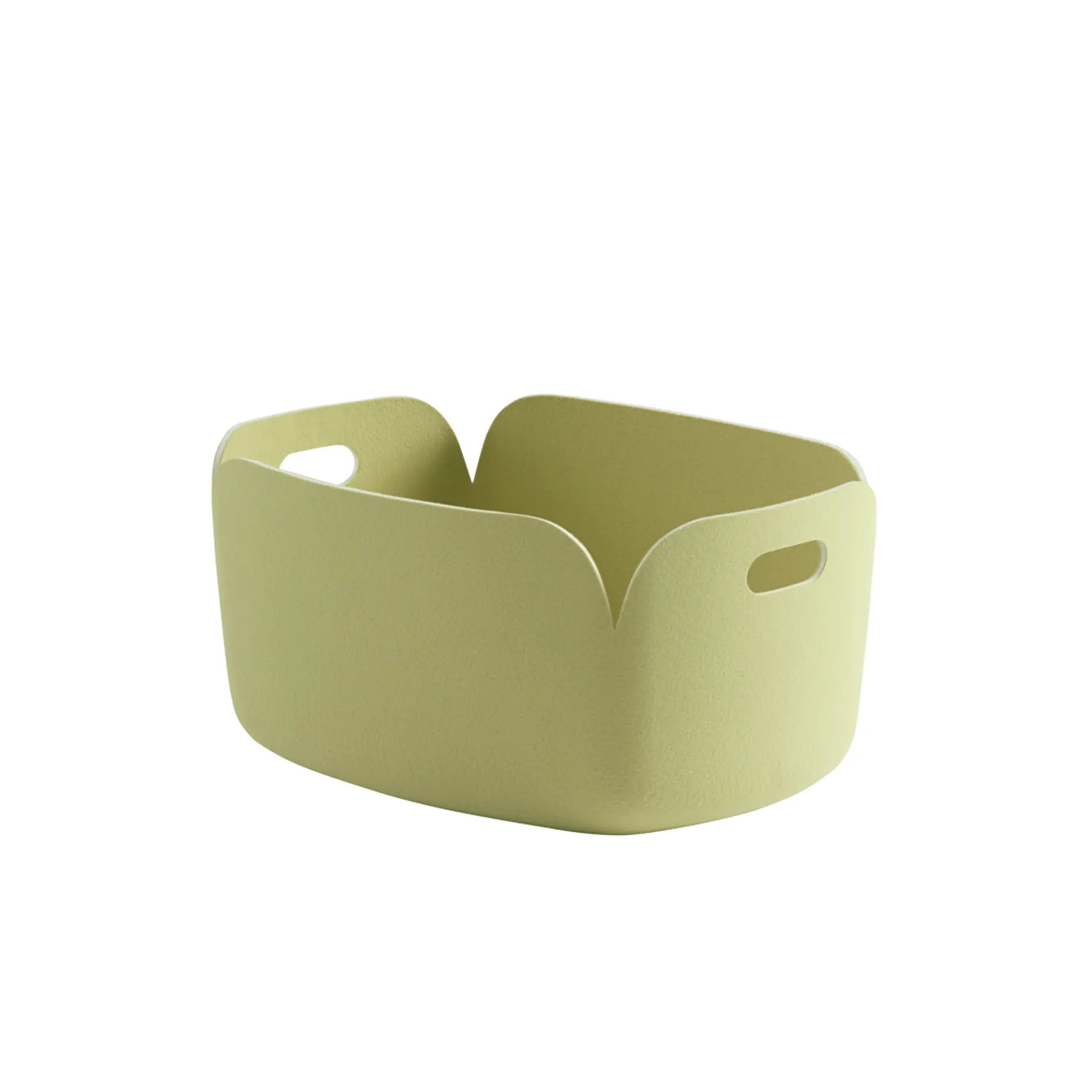 Restore Rectangle Basket