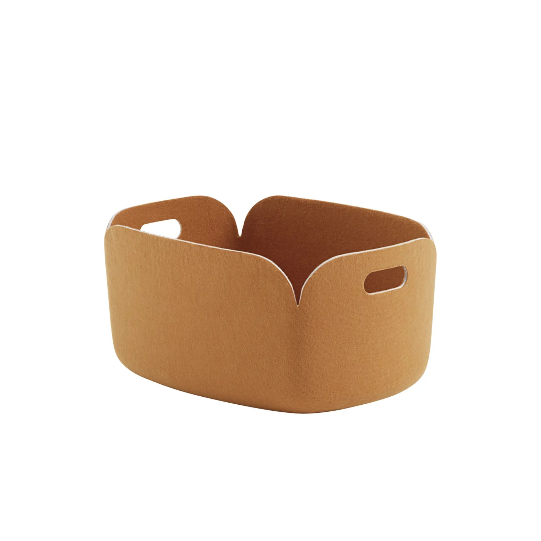 Restore 矩形篮子