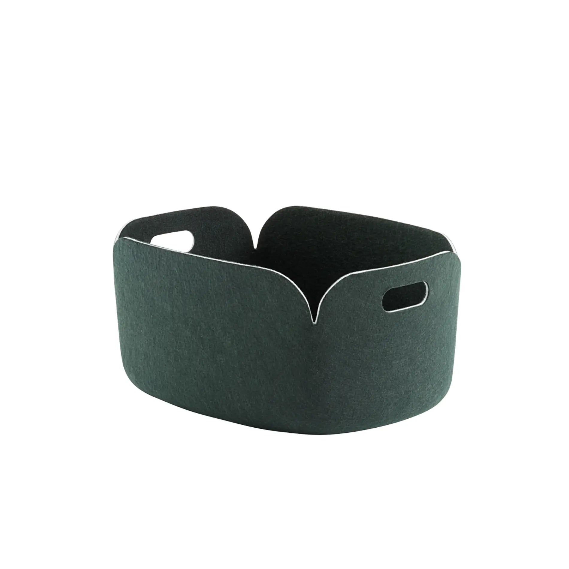 Restore 矩形篮子