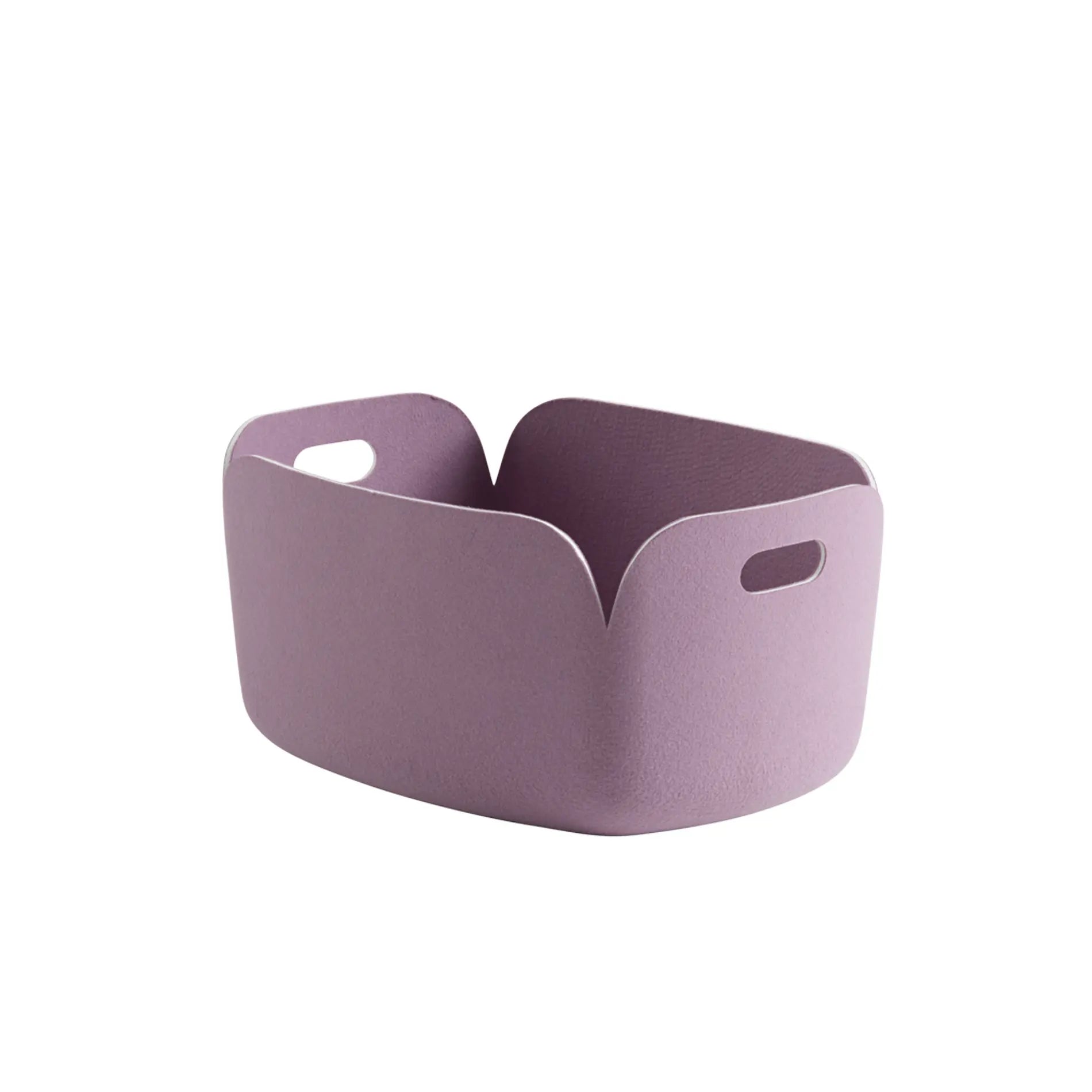 Restore 矩形篮子