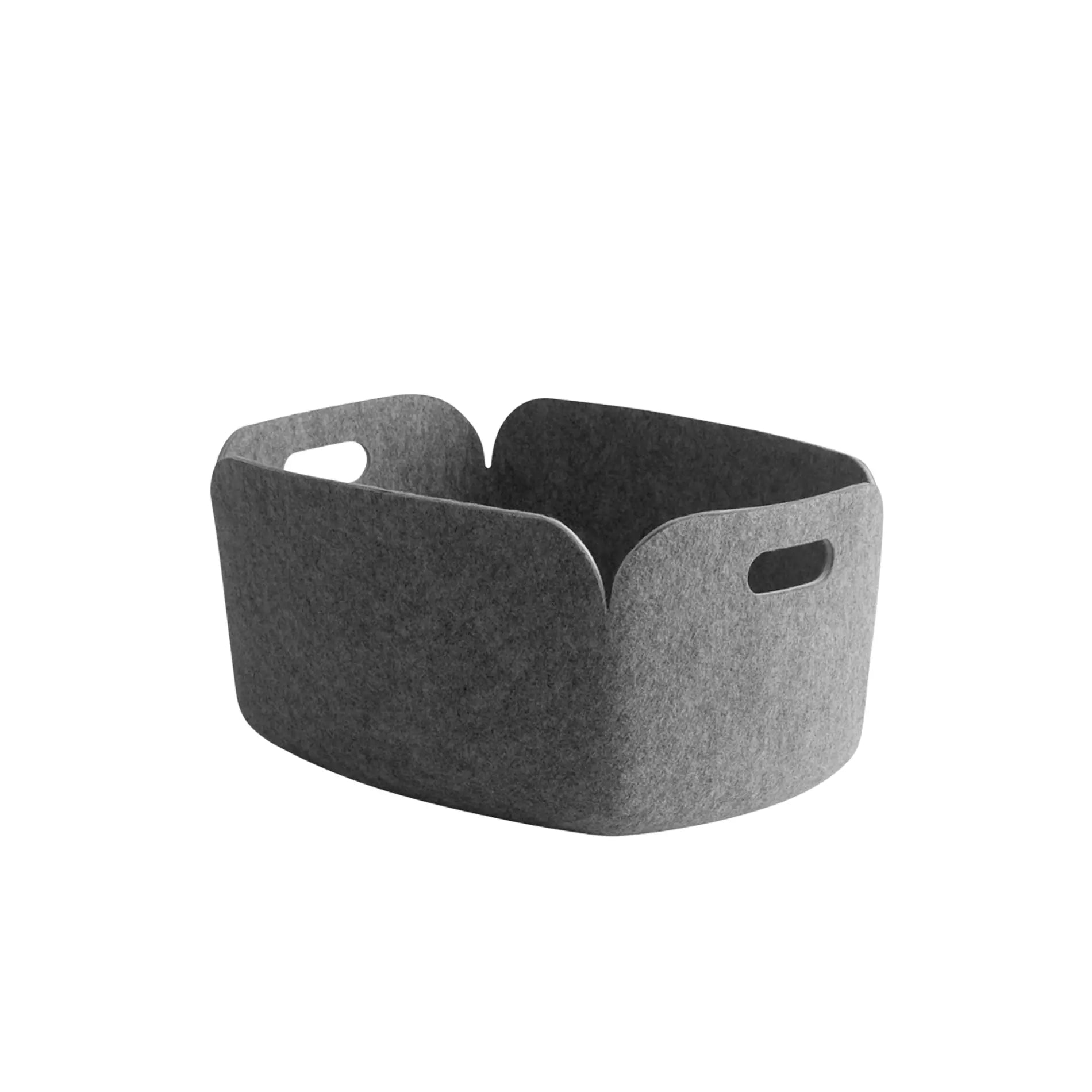 Restore 矩形篮子