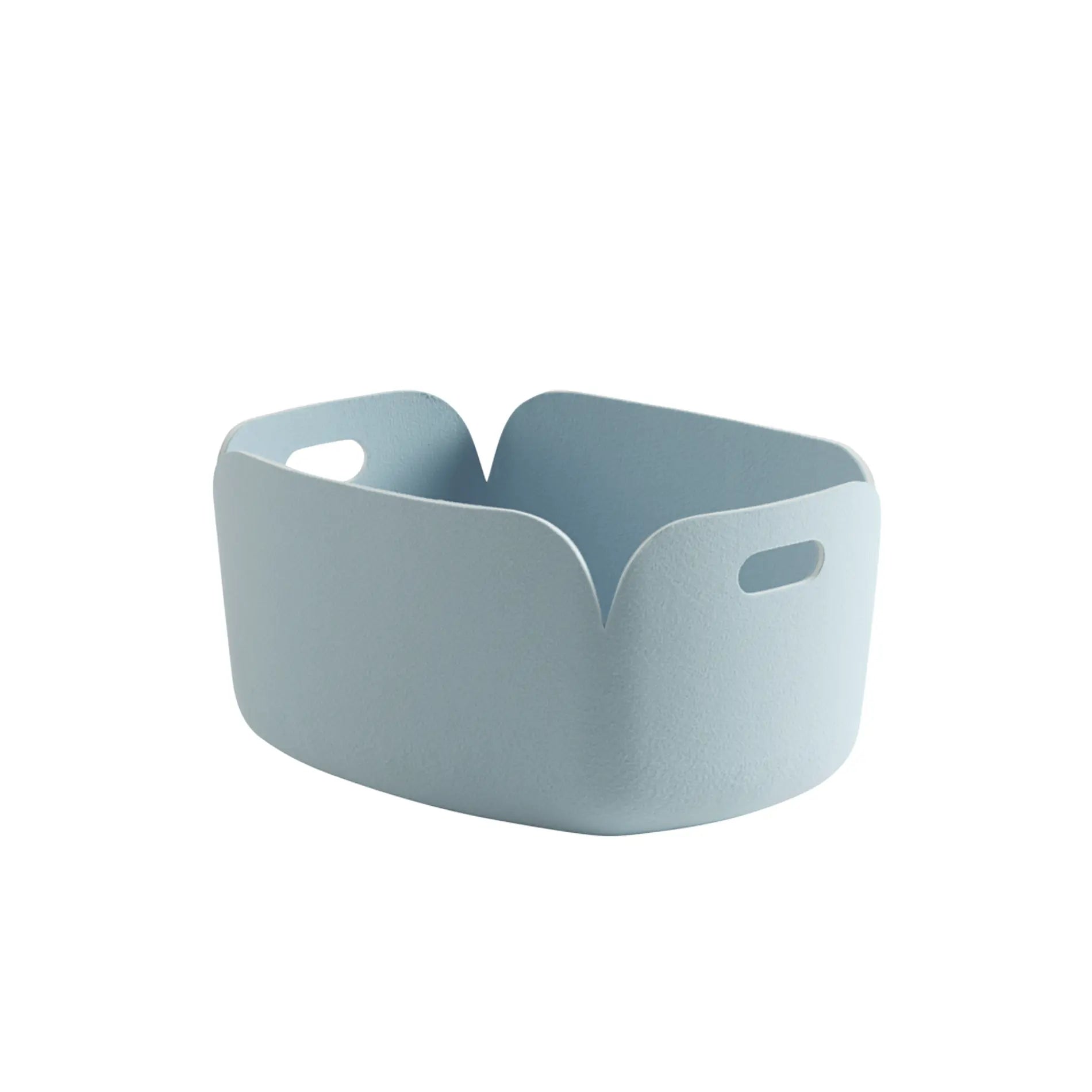 Restore 矩形篮子