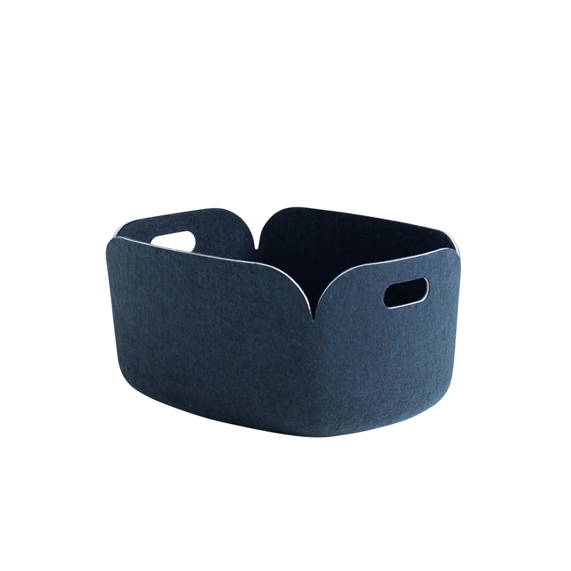 Restore 矩形篮子