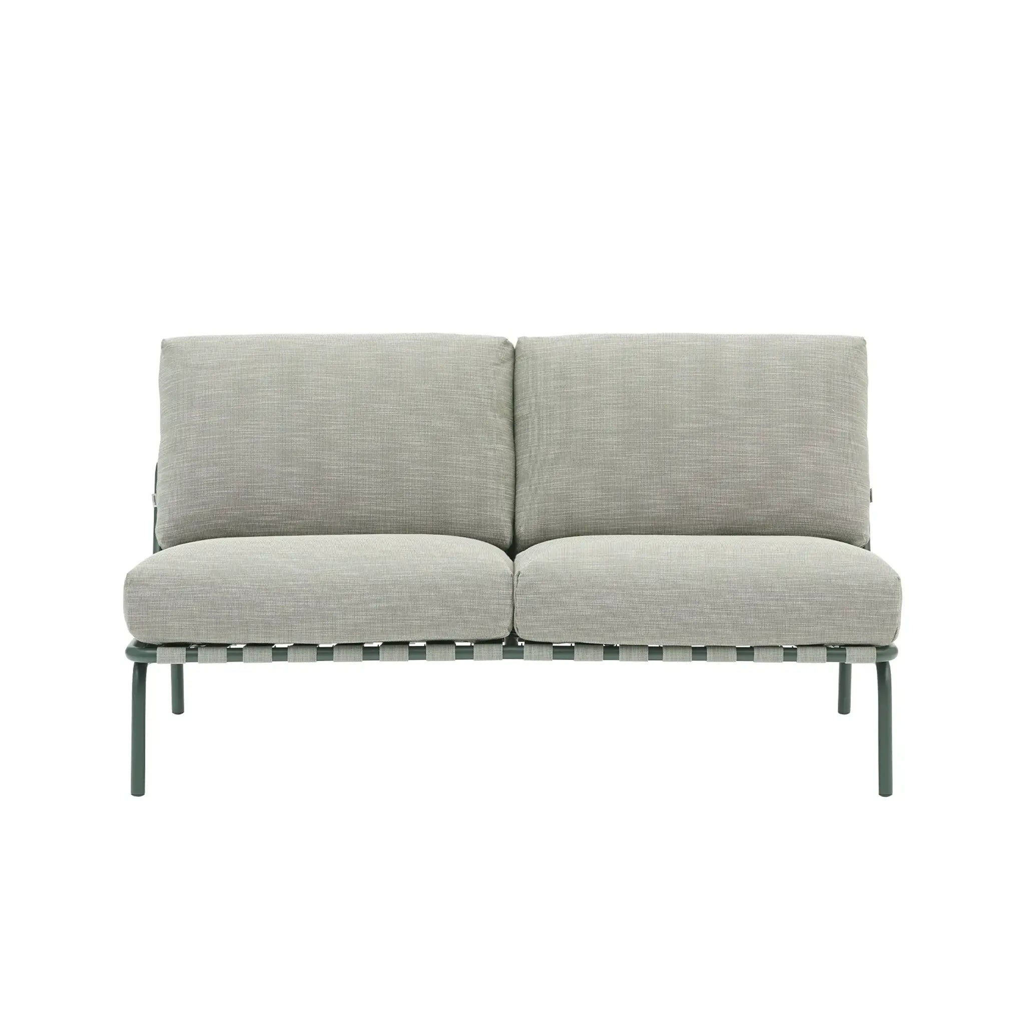 Settle Sofa - 2 Seater