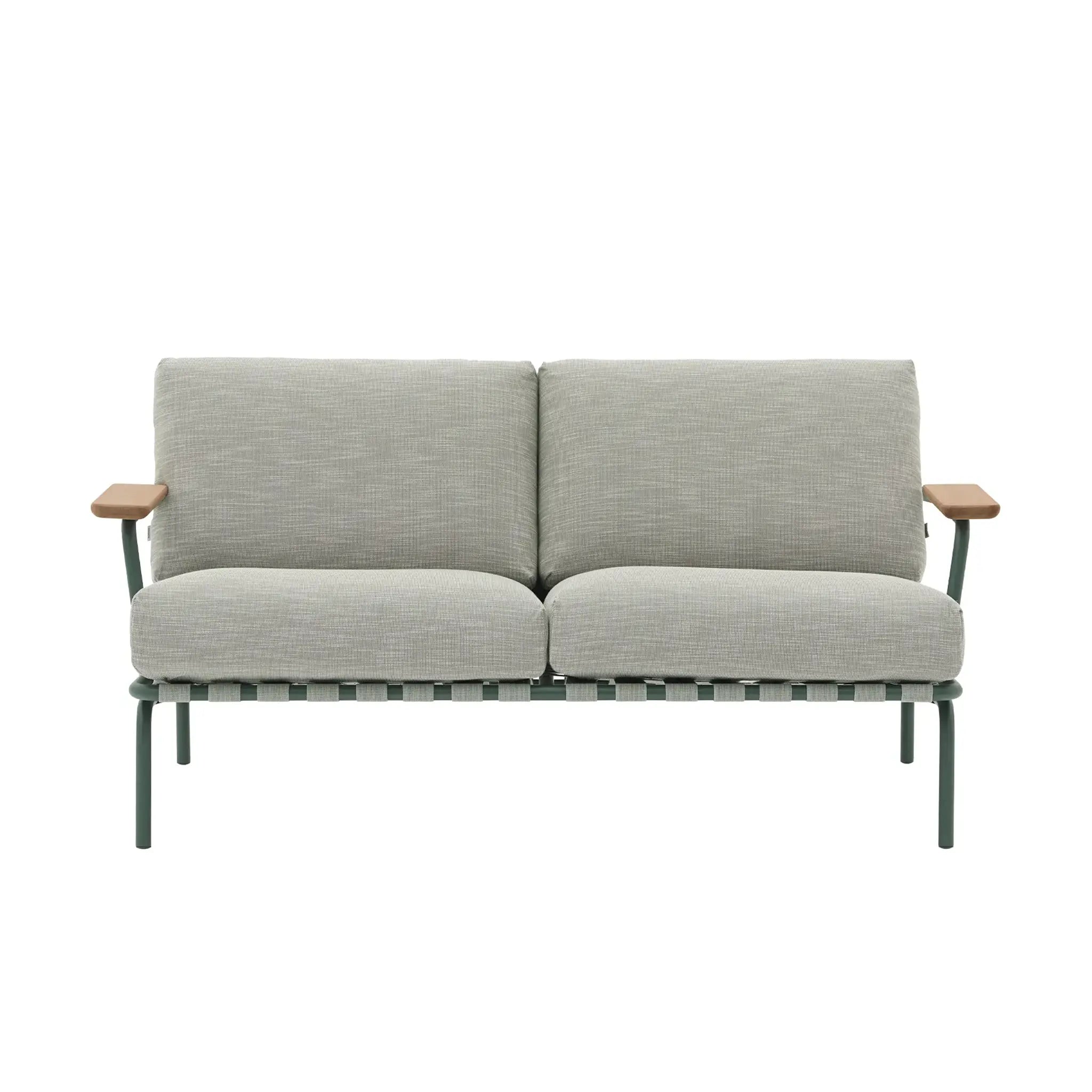 Settle Sofa - 2 Seater