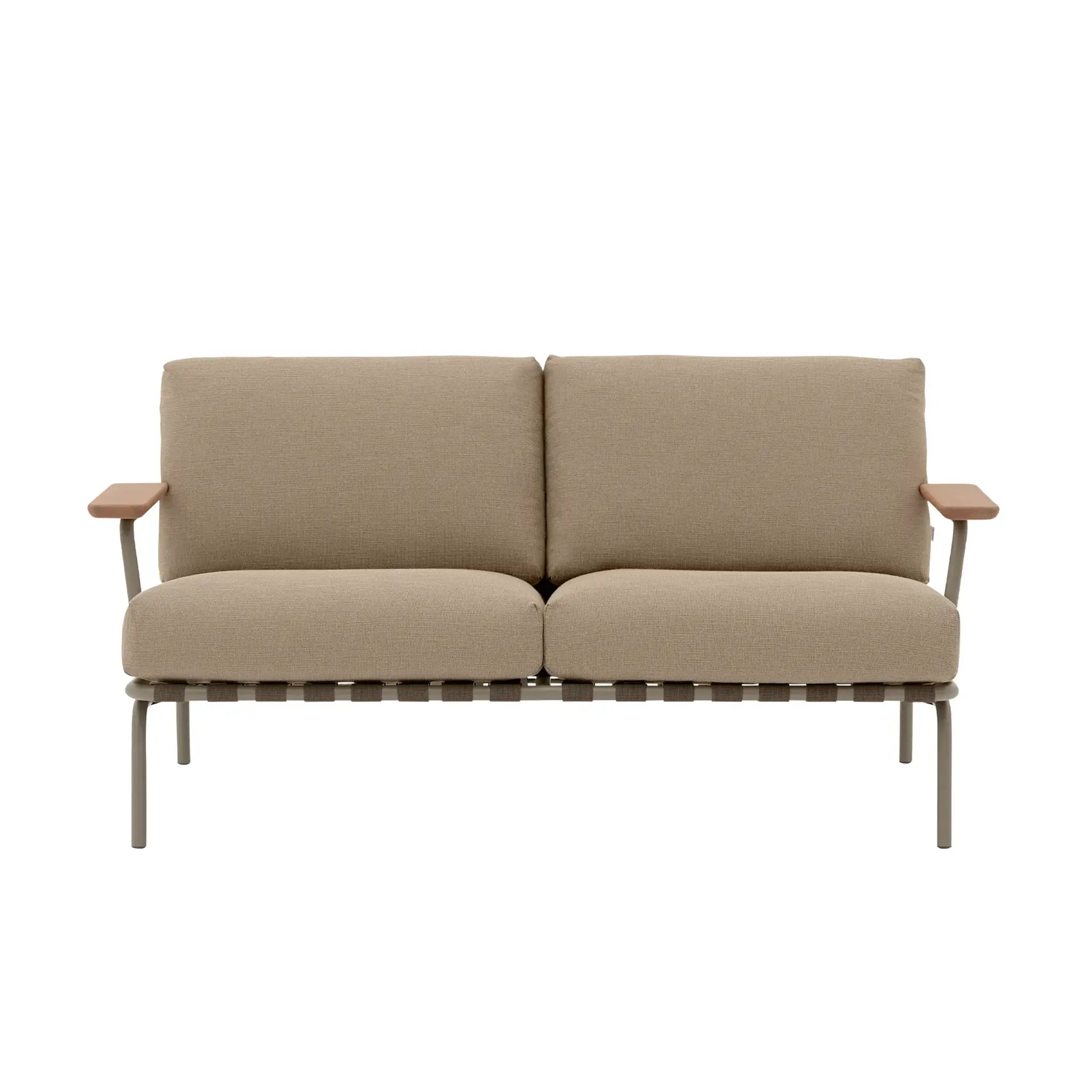 Settle Sofa - 2 Seater
