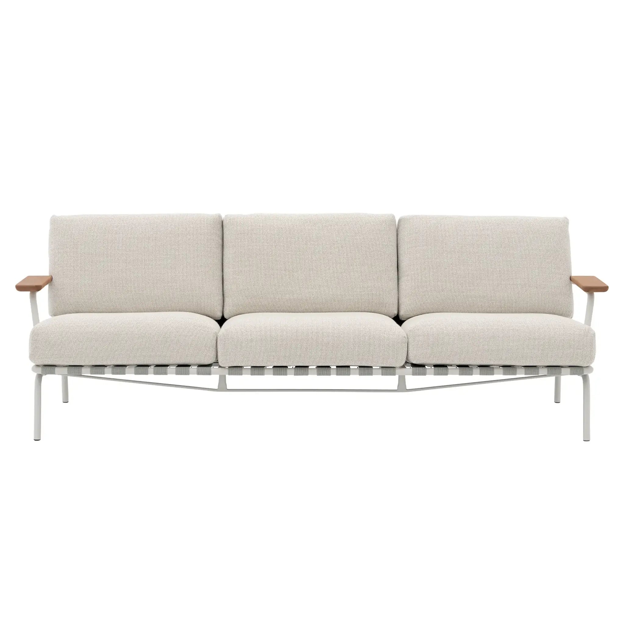 Settle Sofa - 3 Seater