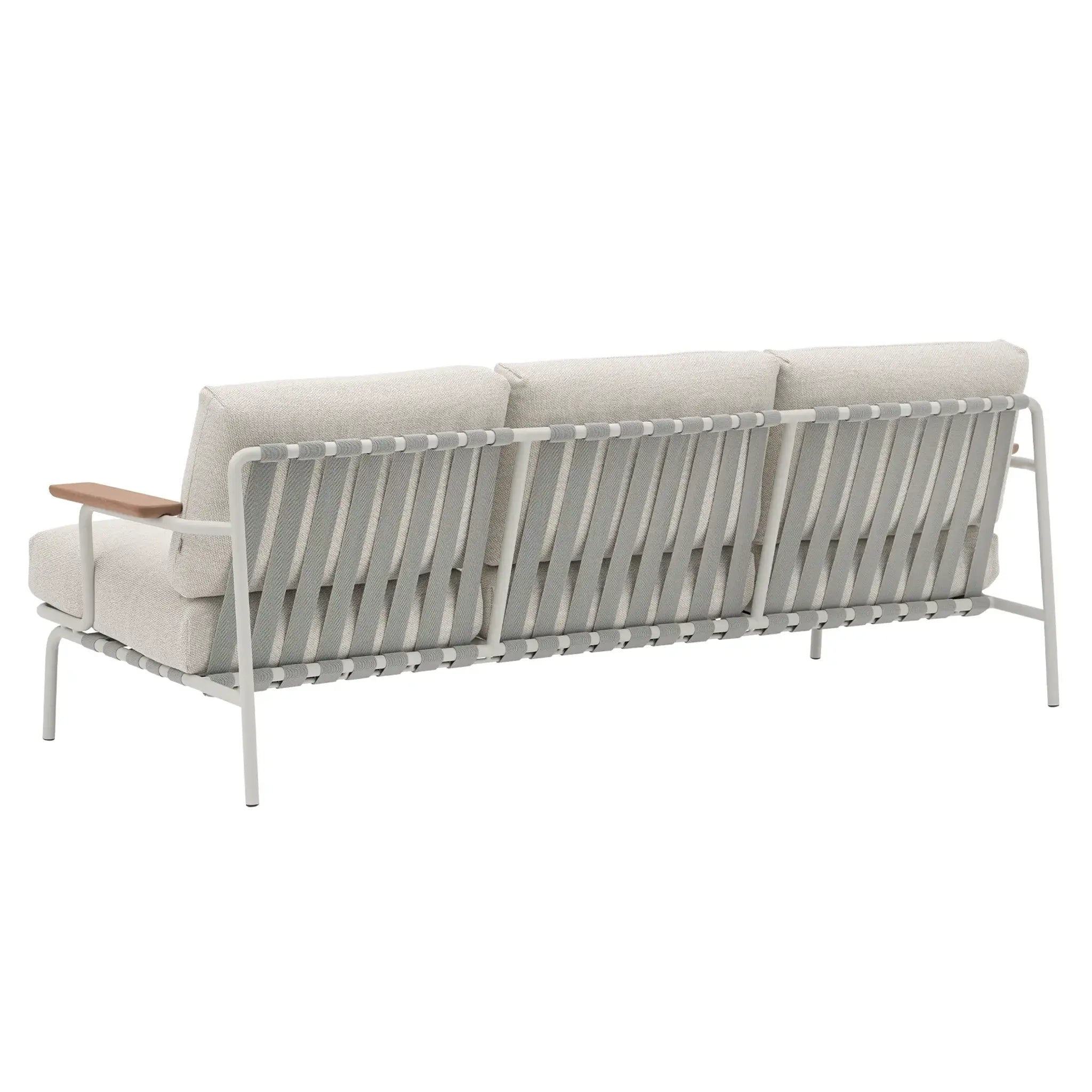 Settle Sofa - 3 Seater