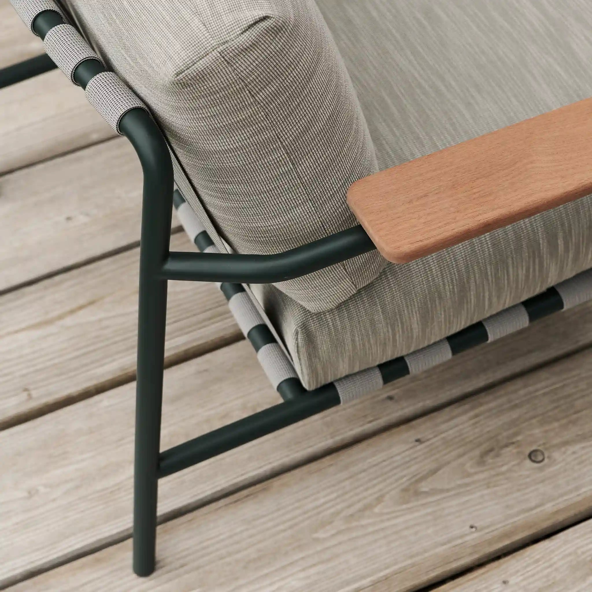 Settle Sofa - 3 Seater