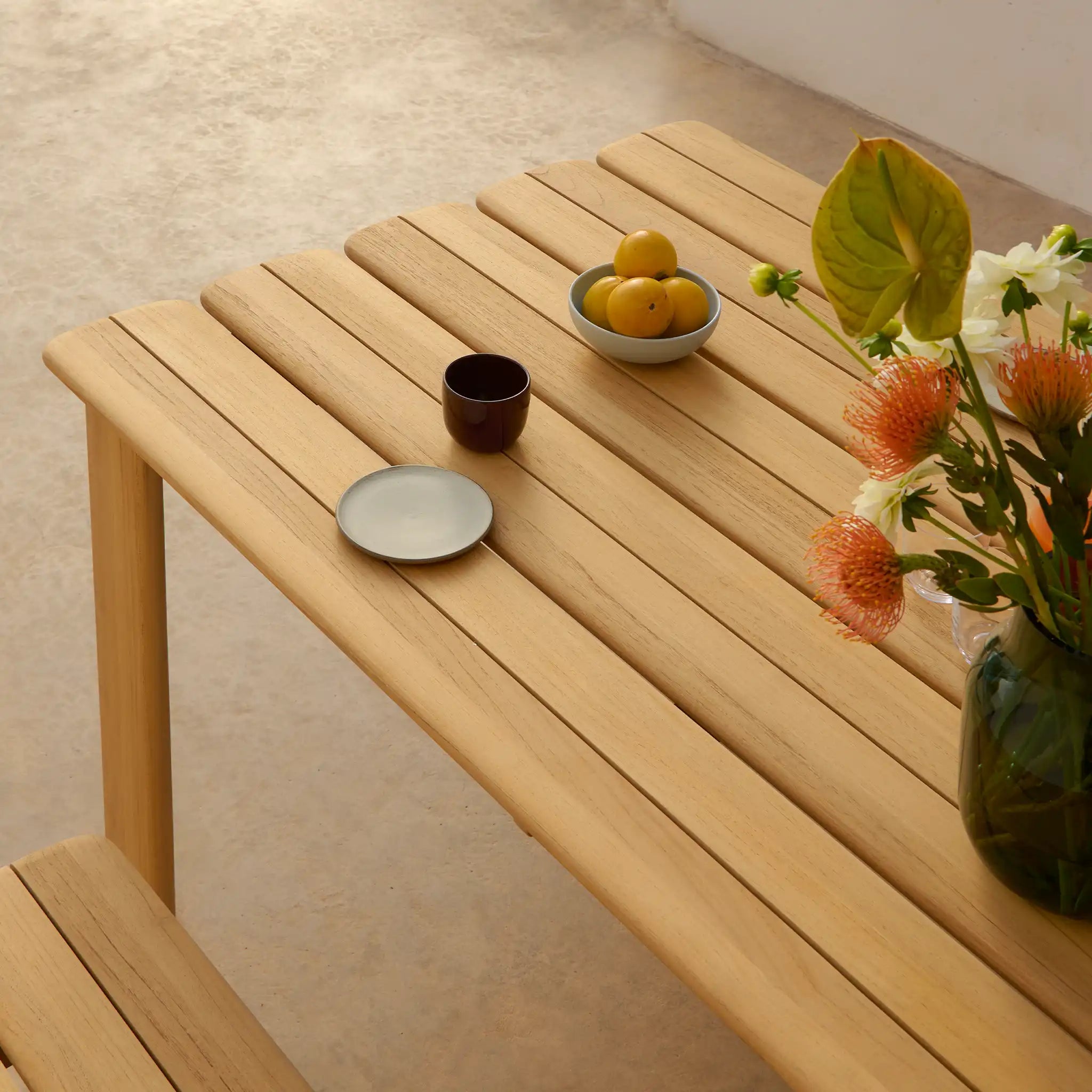 Assemble Table