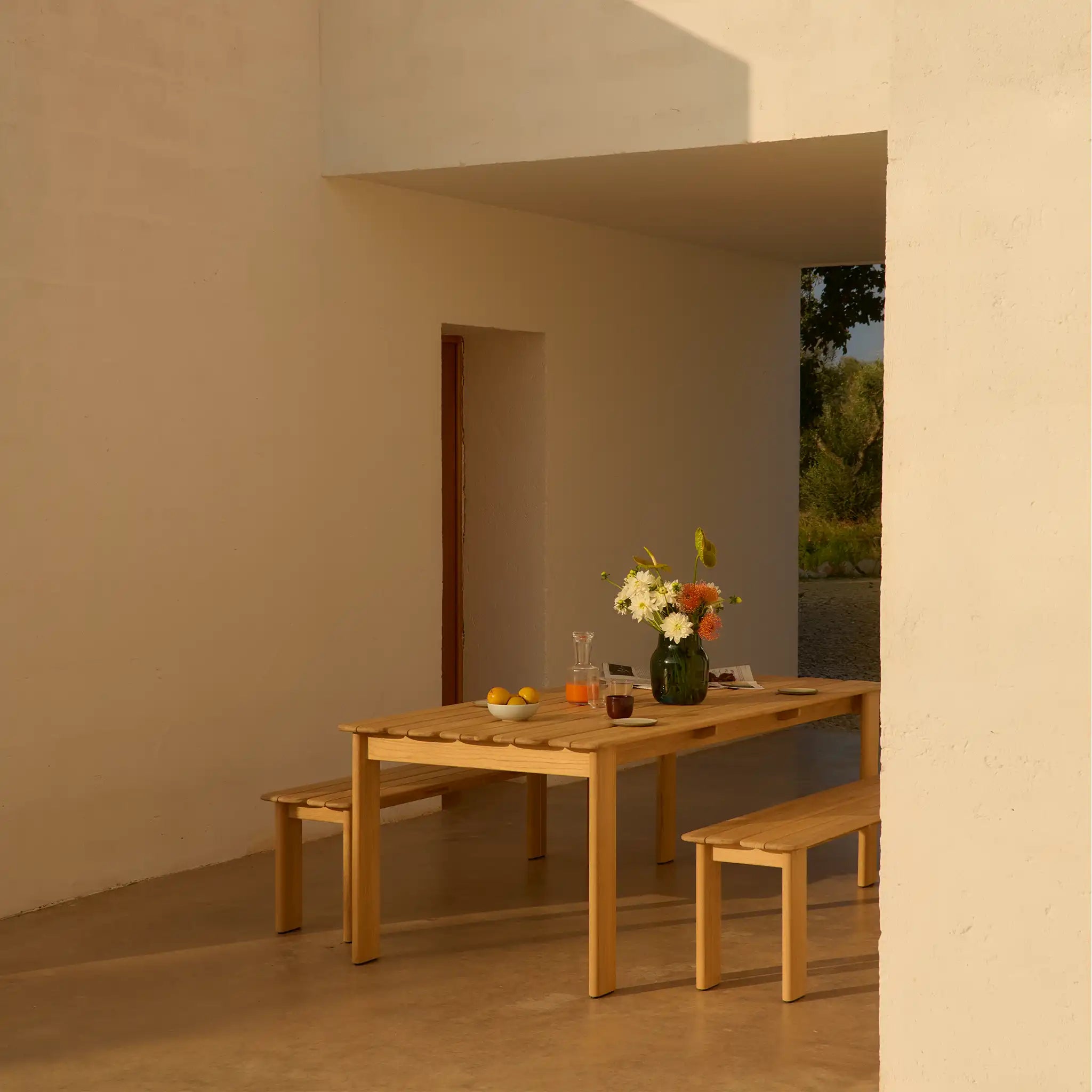 Assemble Table