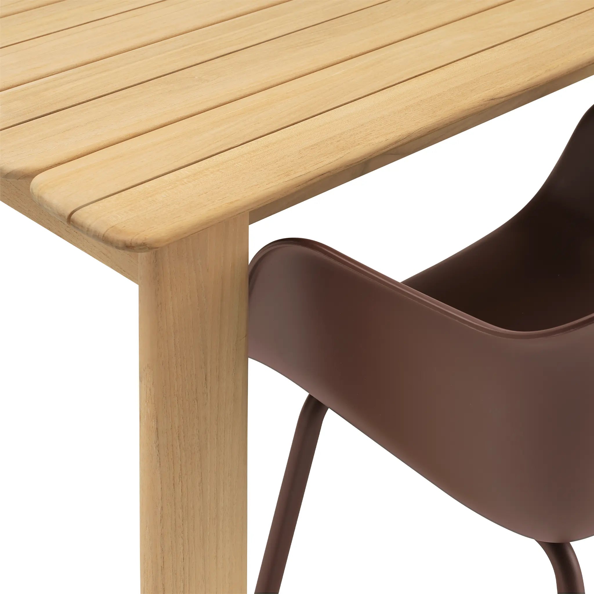 Assemble Table