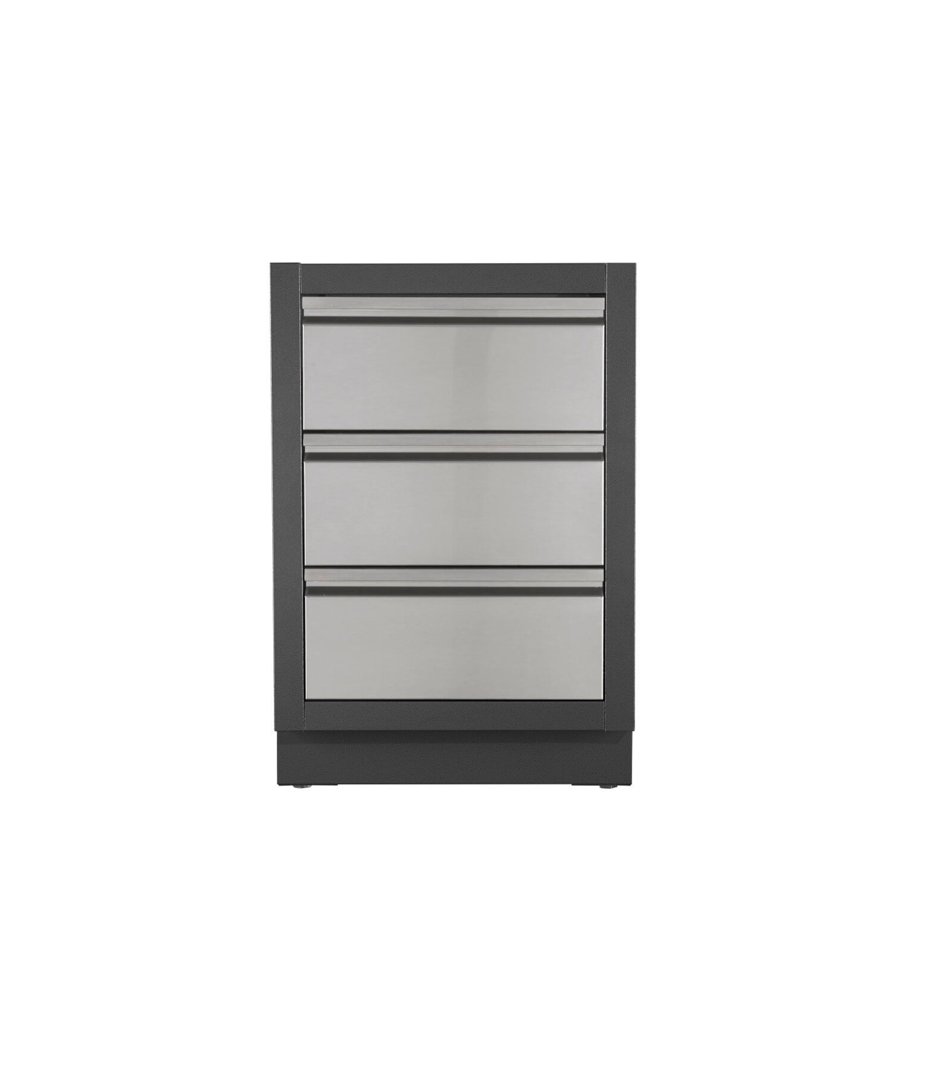 OASIS™ 100 户外厨房,内置 500 系列 32