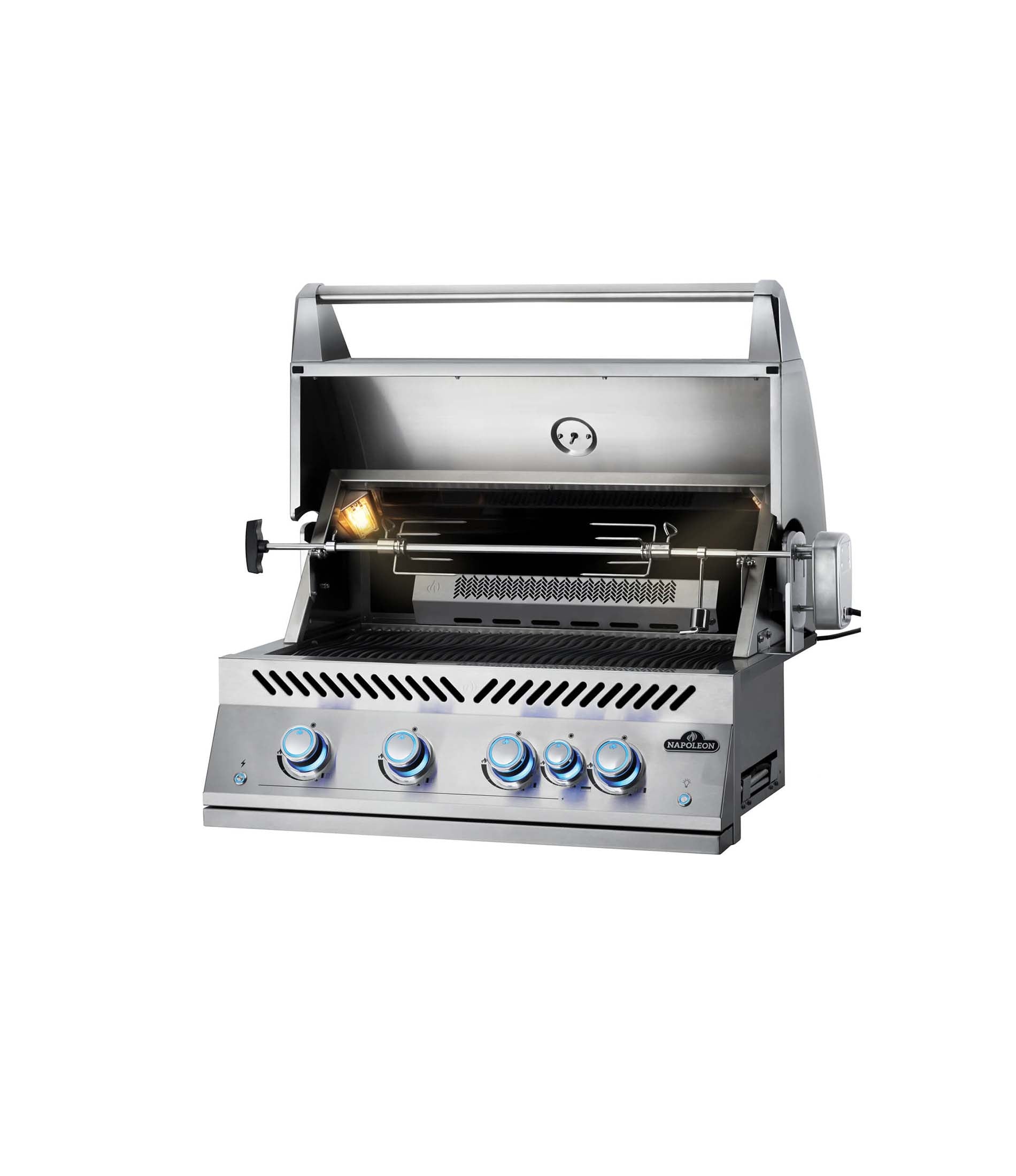 OASIS™ 200 户外厨房,内置 700 系列 32