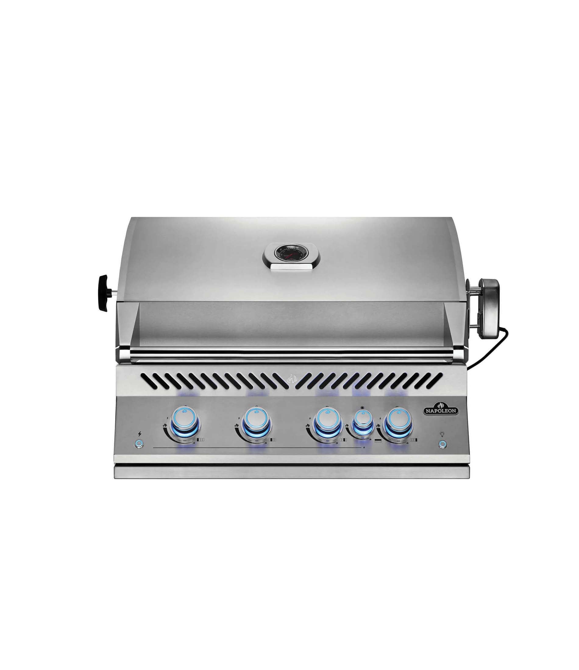 OASIS™ 200 户外厨房,内置 700 系列 32