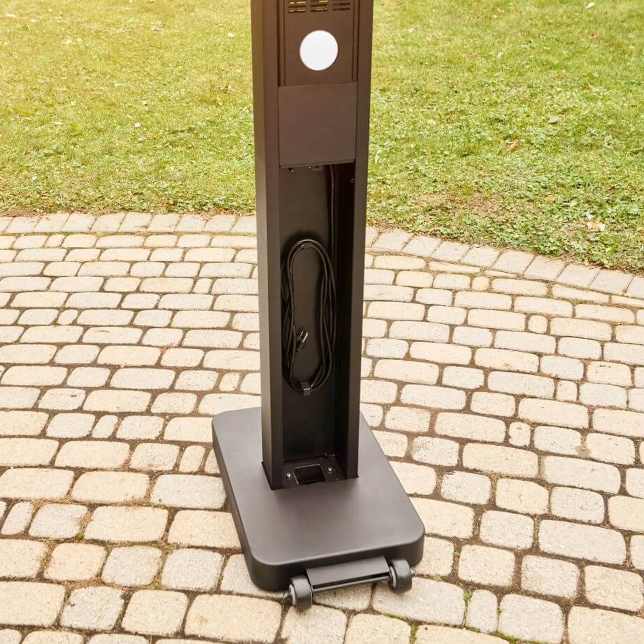 Phantom Freestand Heater