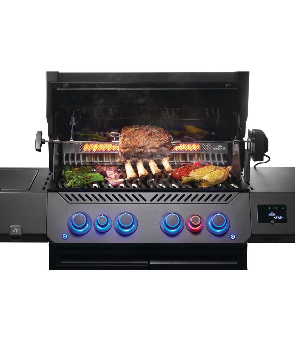 幻影尊贵500连接RSIB