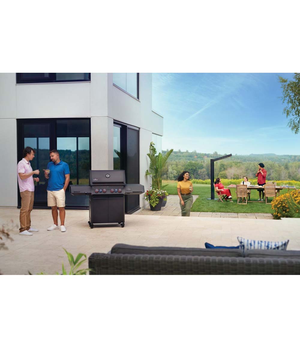 幻影尊贵500连接RSIB