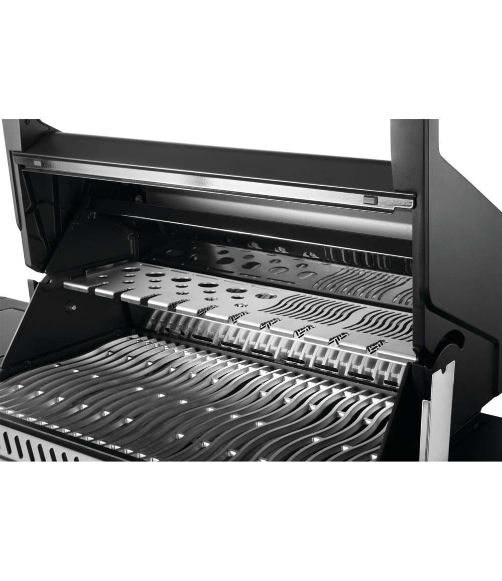 幻影尊贵500连接RSIB