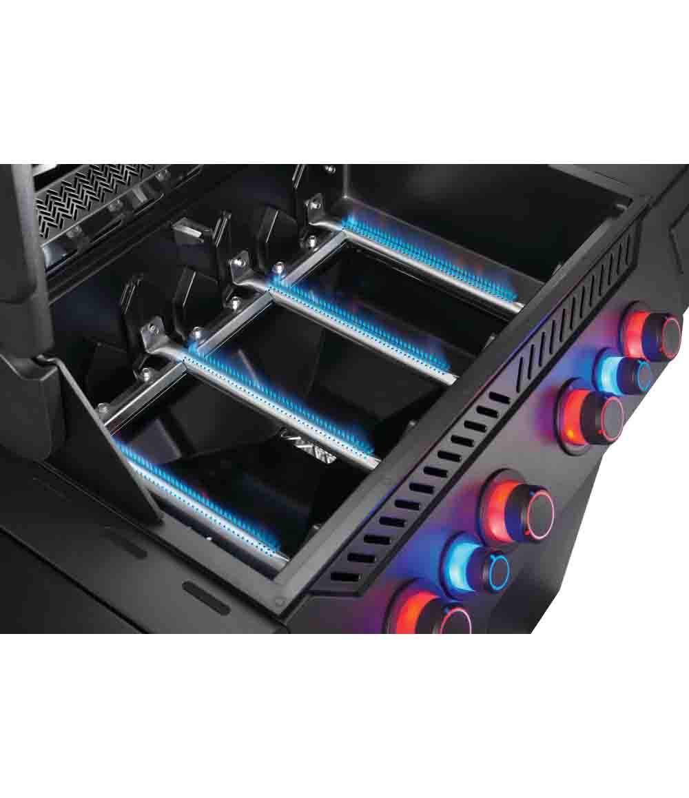 幻影尊贵500连接RSIB