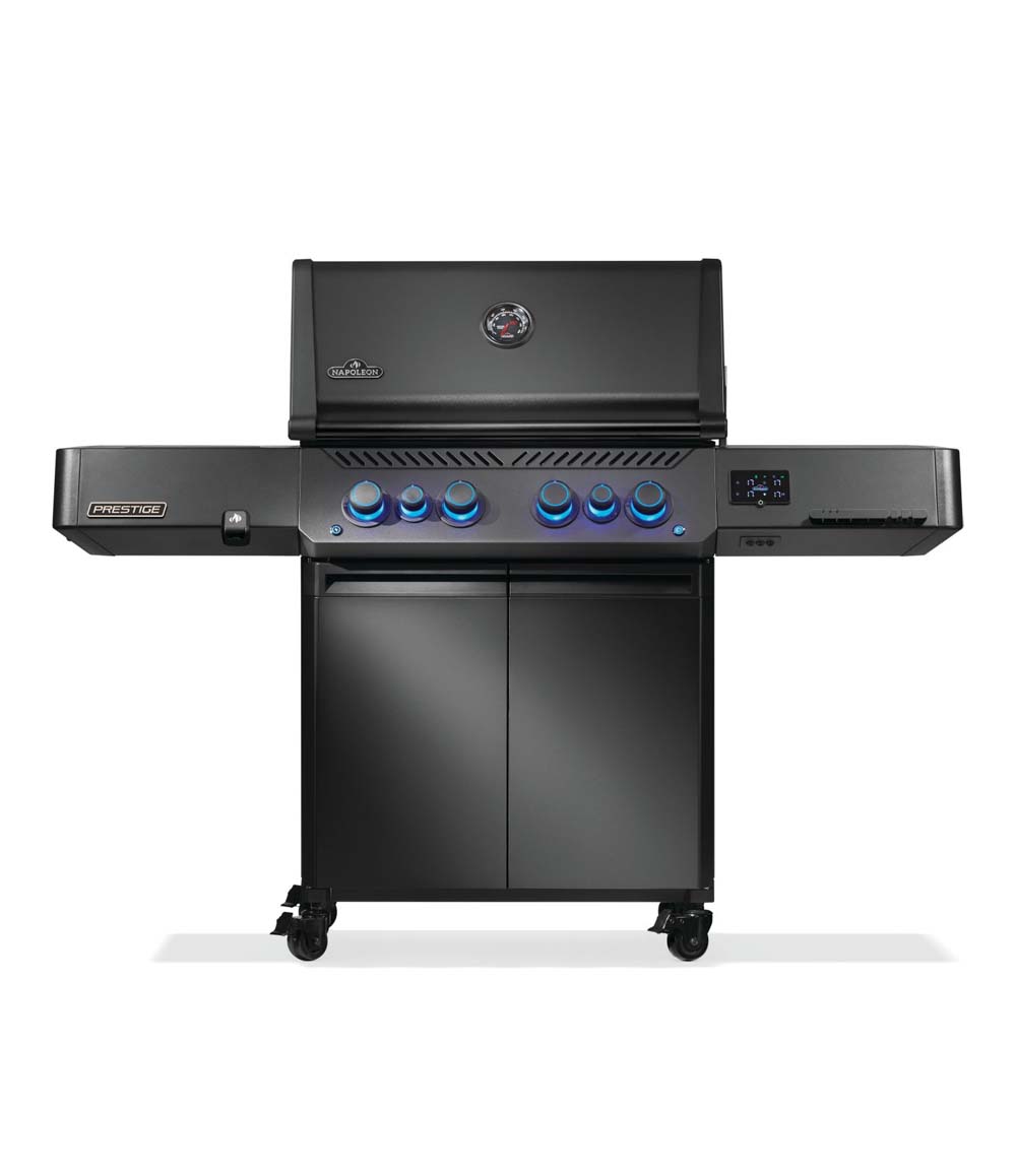 Phantom Prestige 500 Connected RSIB