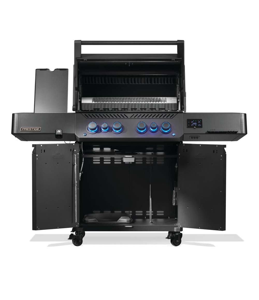 Phantom Prestige 500 Connected RSIB