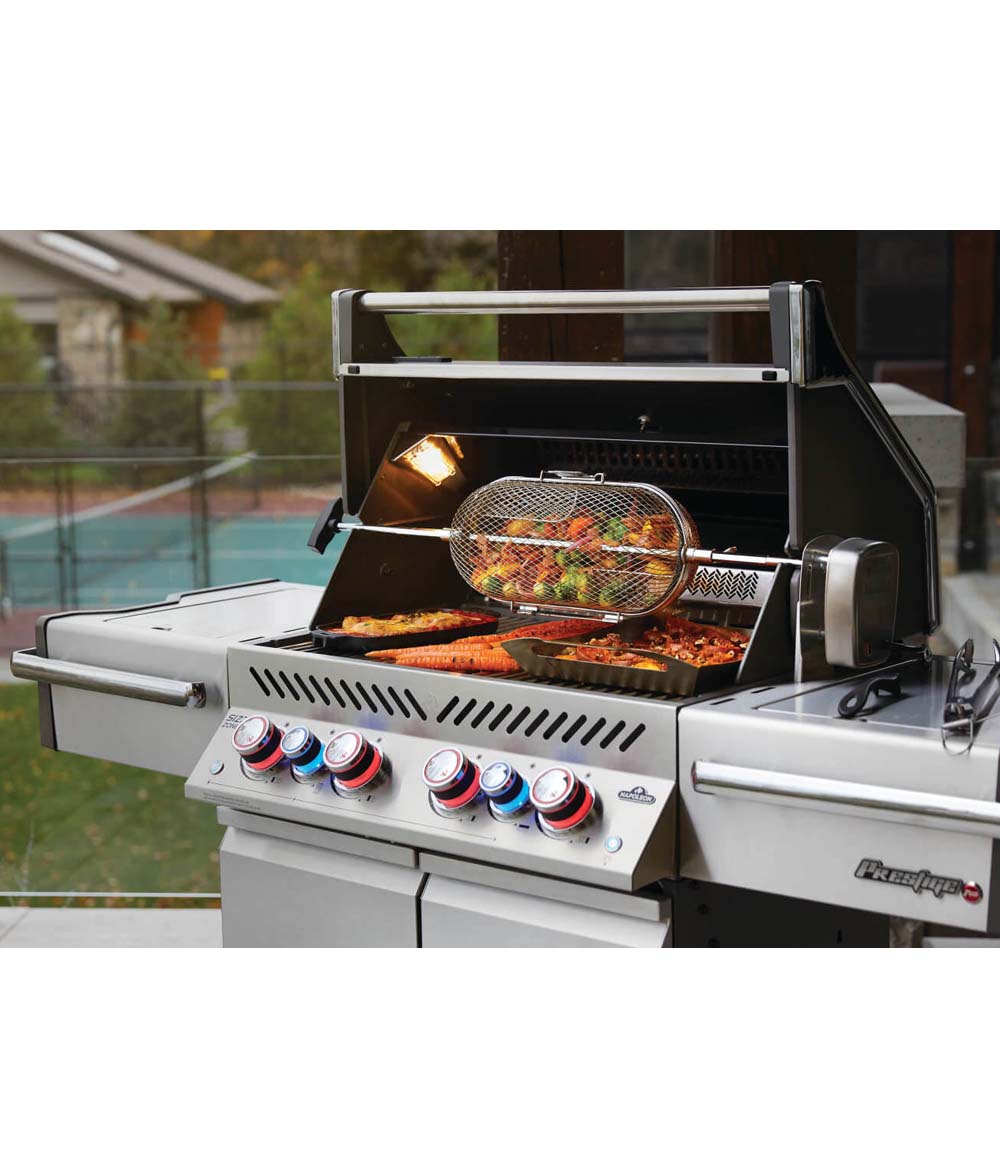 Prestige系列PRO 500 RSIB