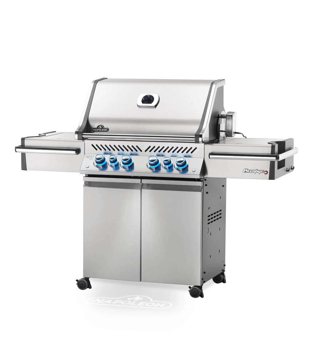 Prestige Series PRO 500 RSIB