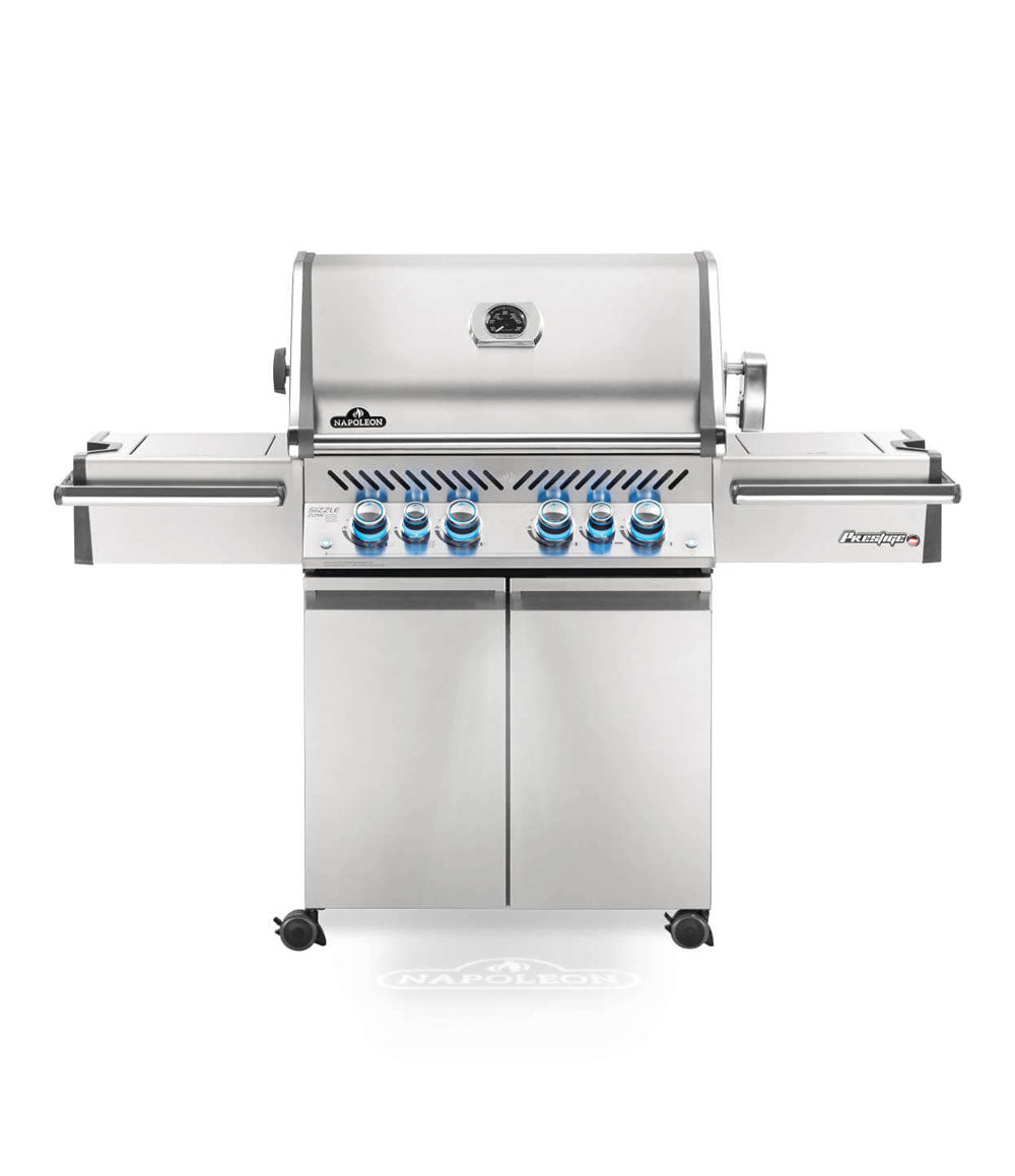 Prestige Series PRO 500 RSIB