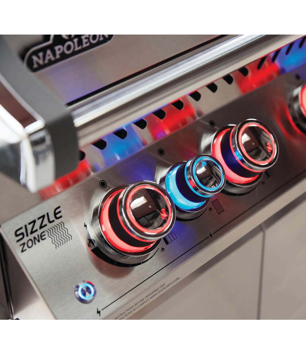 Prestige系列PRO 500 RSIB