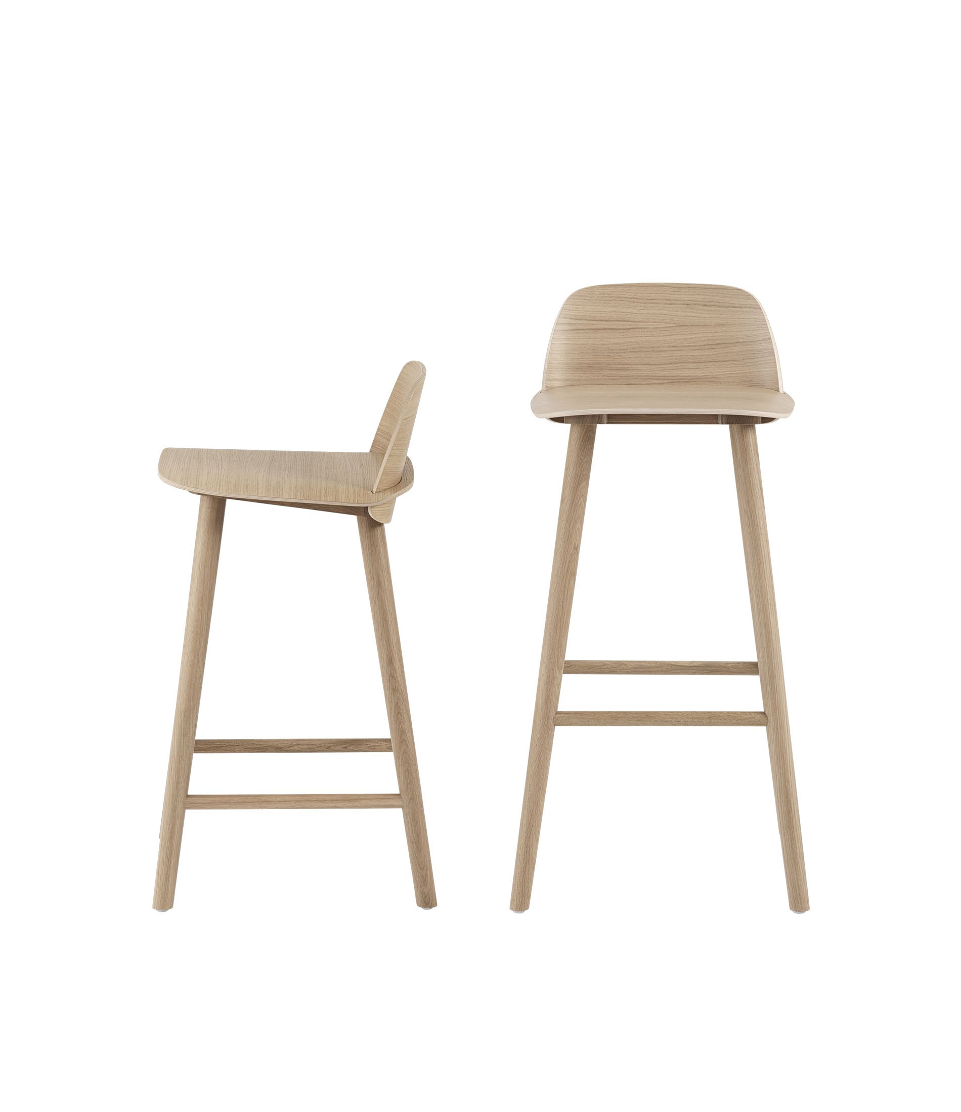 Nerd Stool, Bar Height