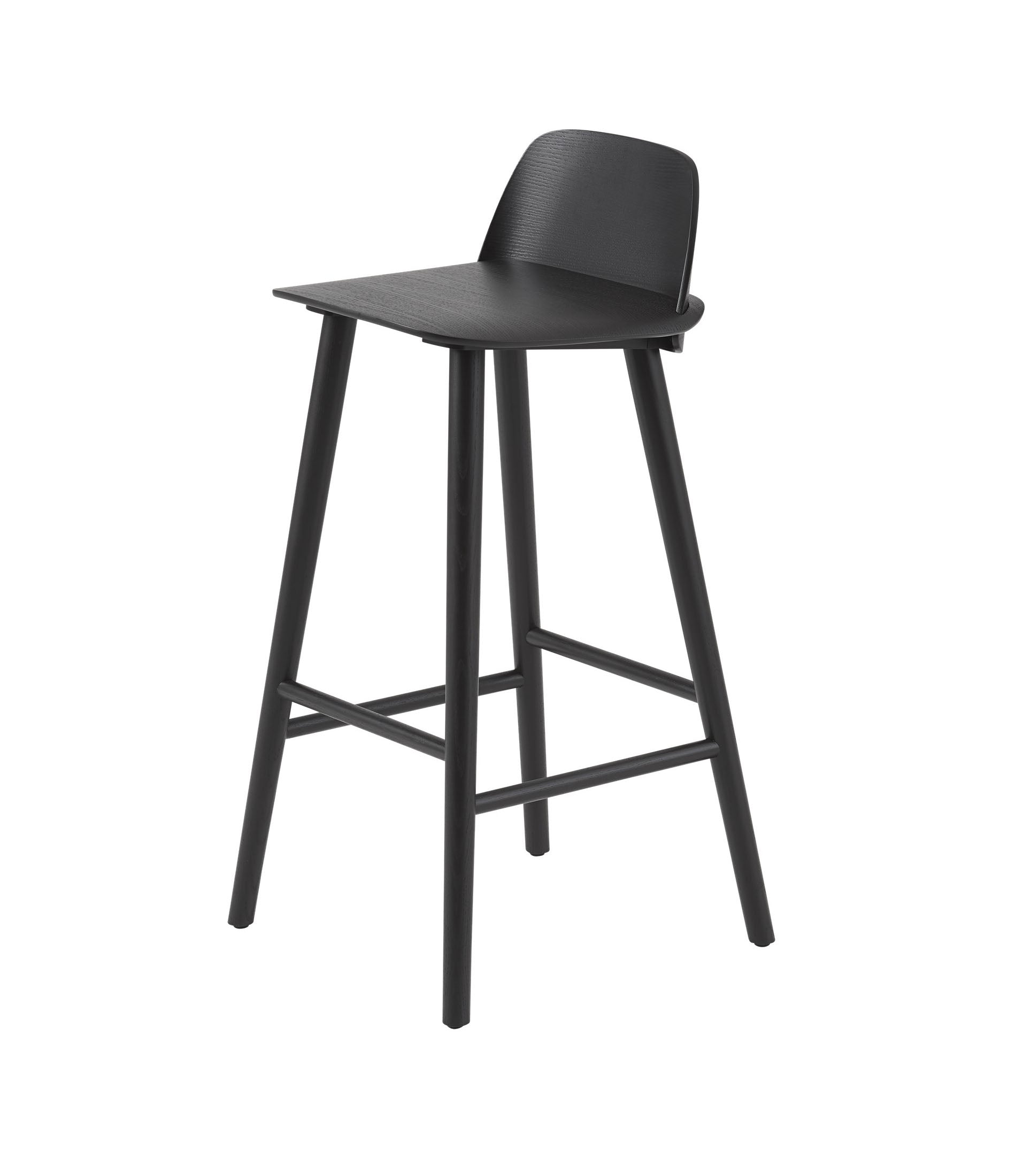 Nerd Stool, Bar Height