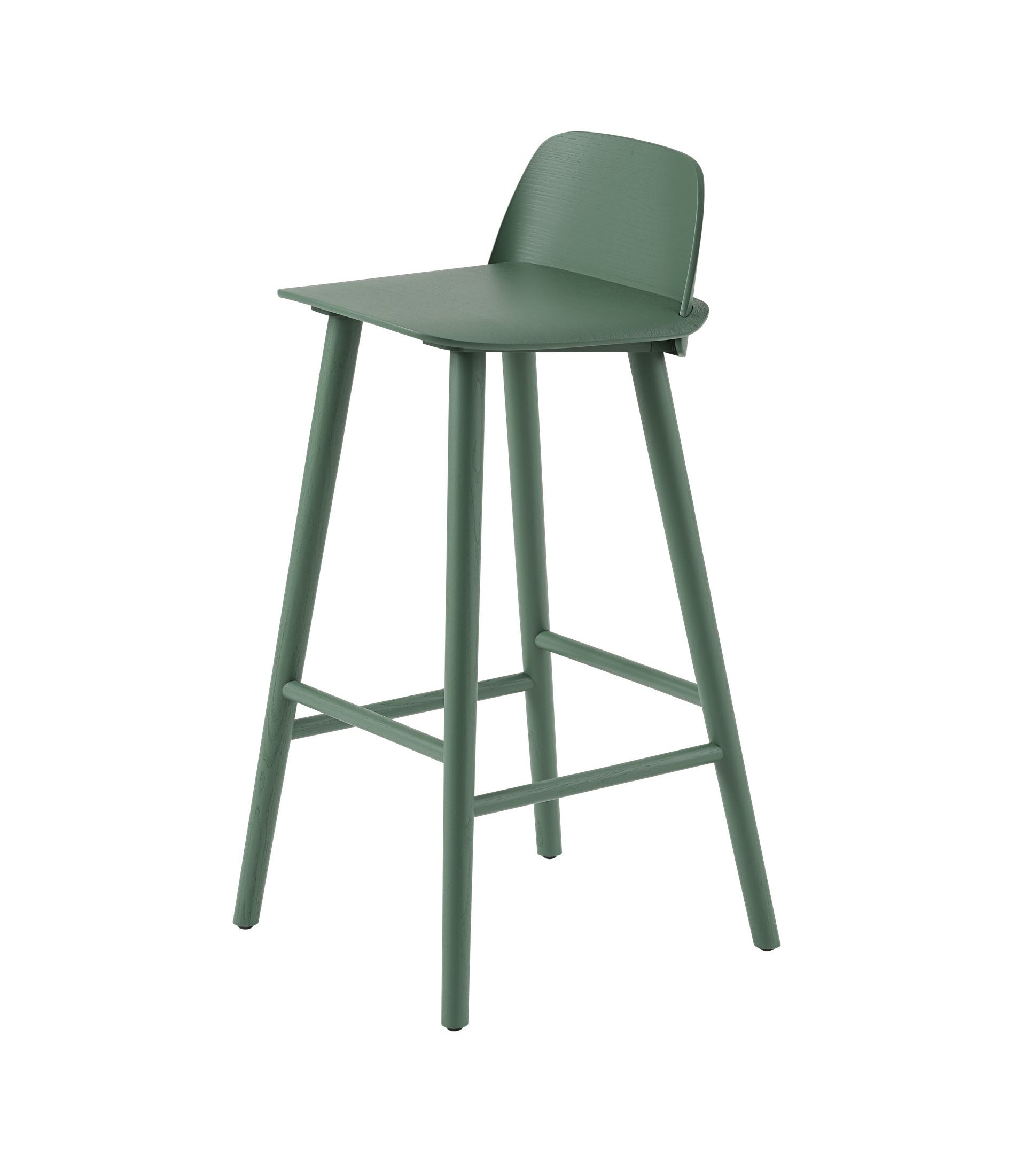 Nerd Stool, Bar Height