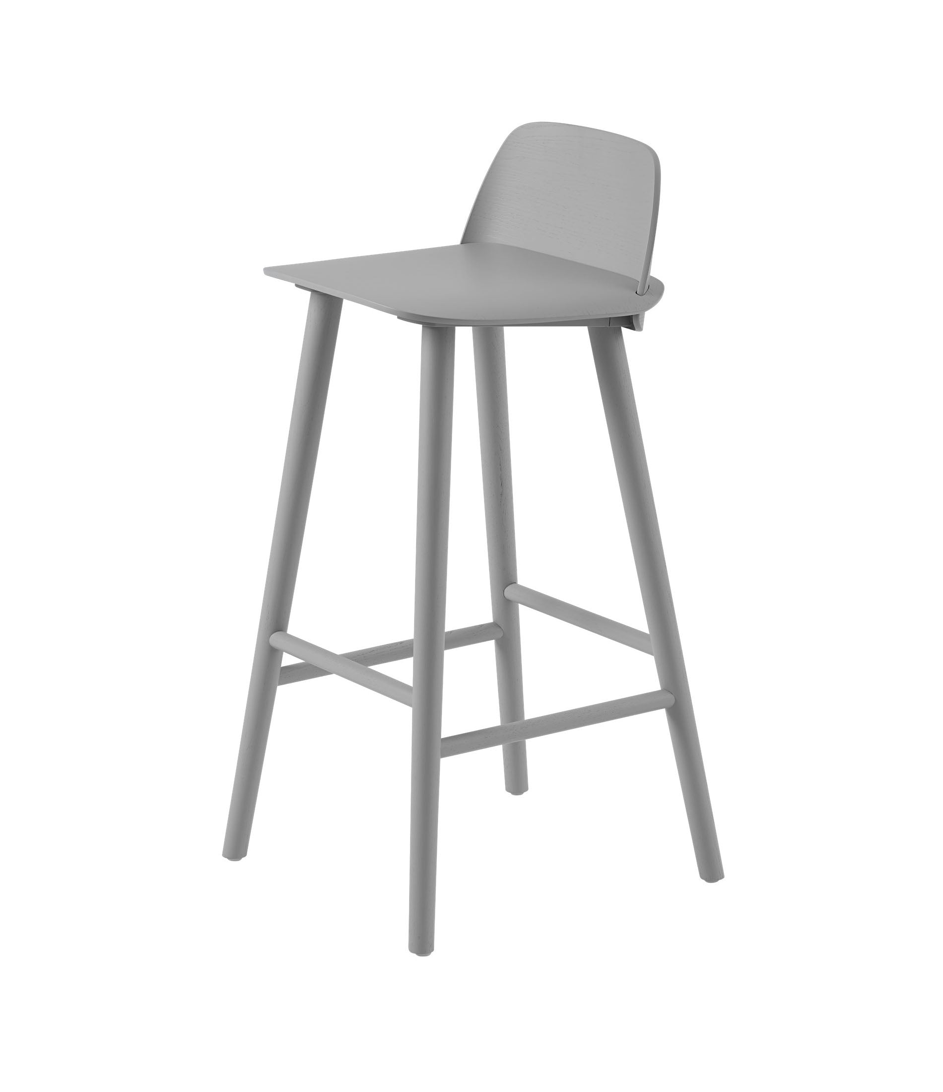 Nerd Stool, Bar Height