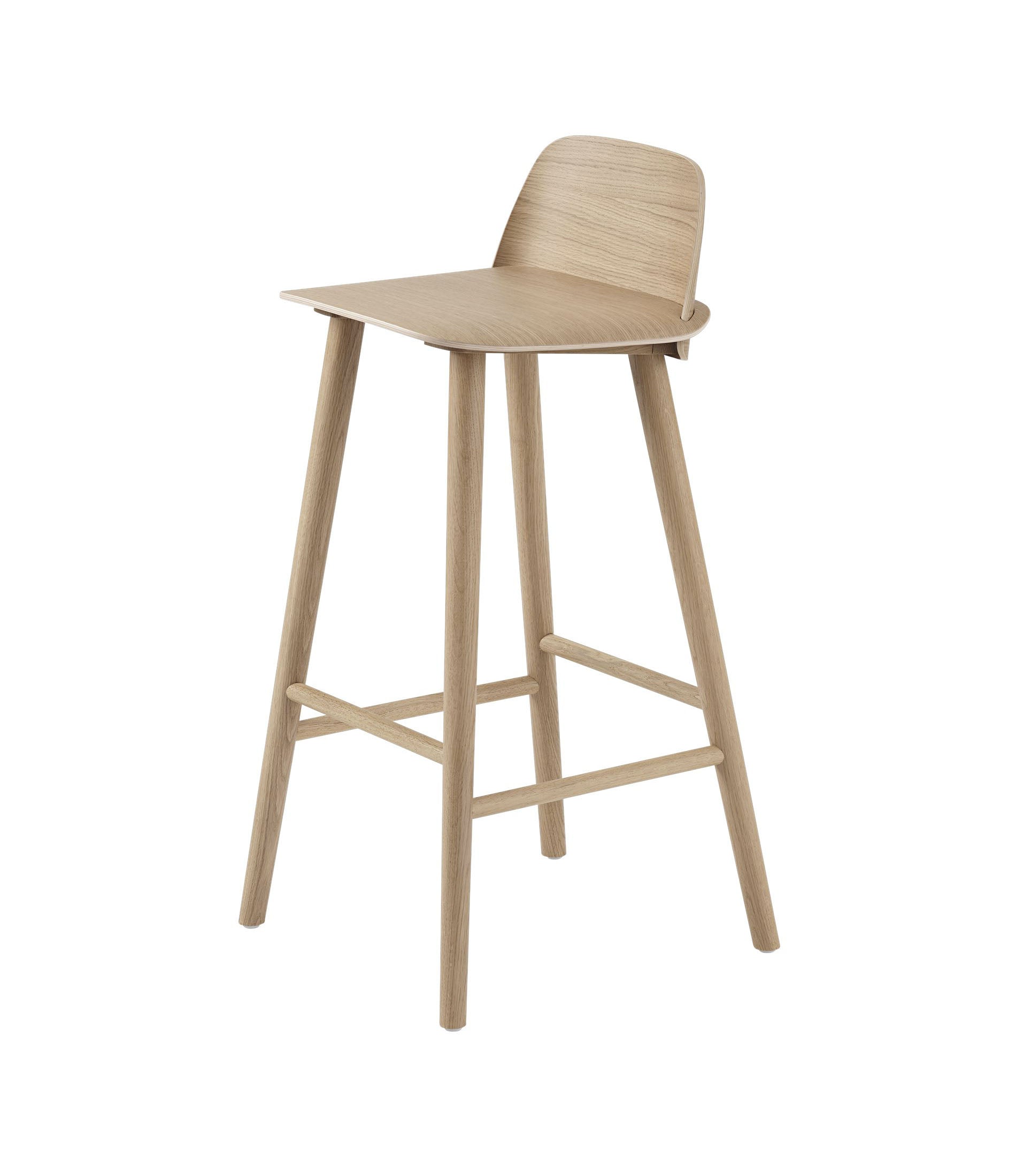 Nerd Stool, Bar Height