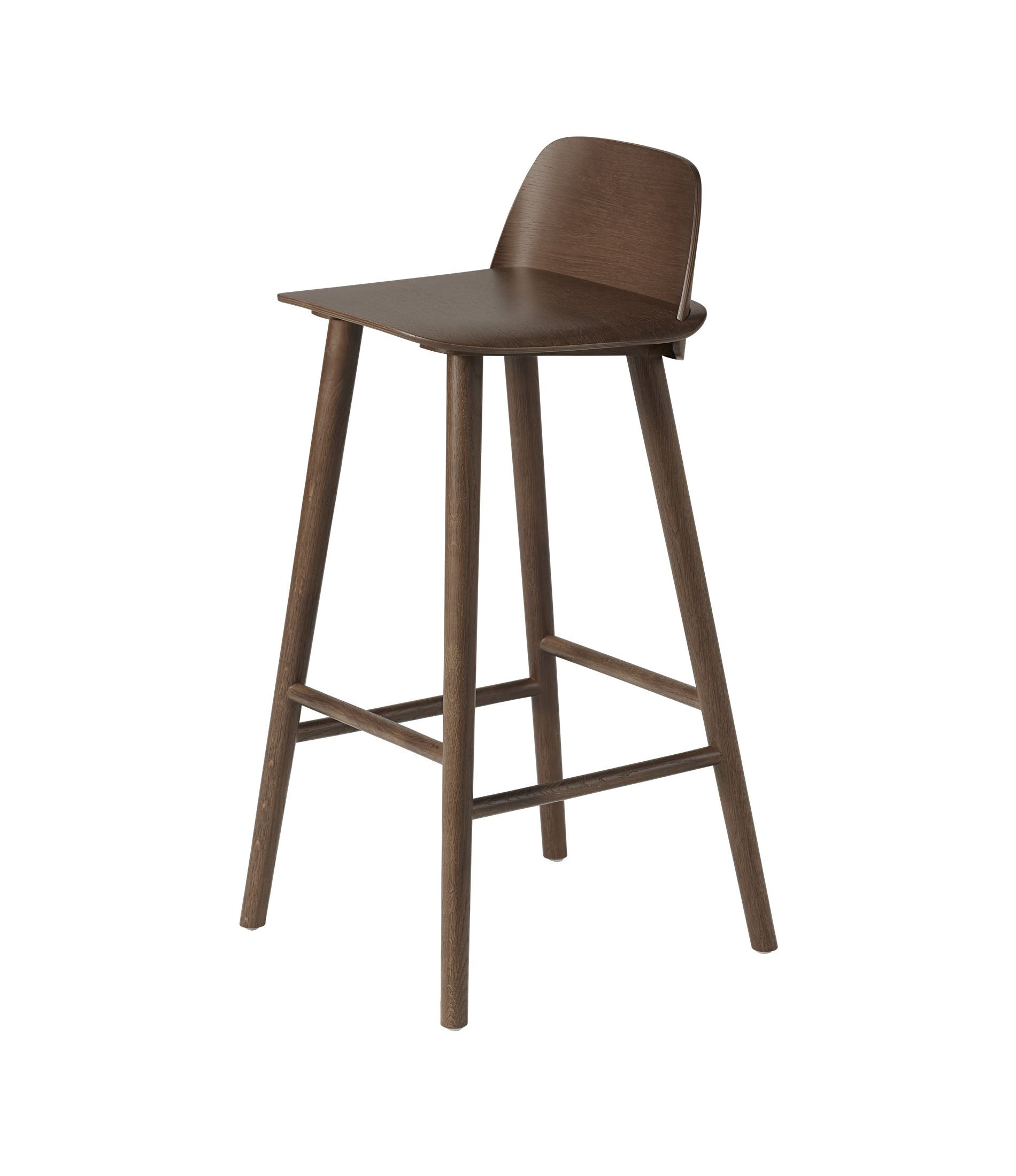 Nerd Stool, Bar Height