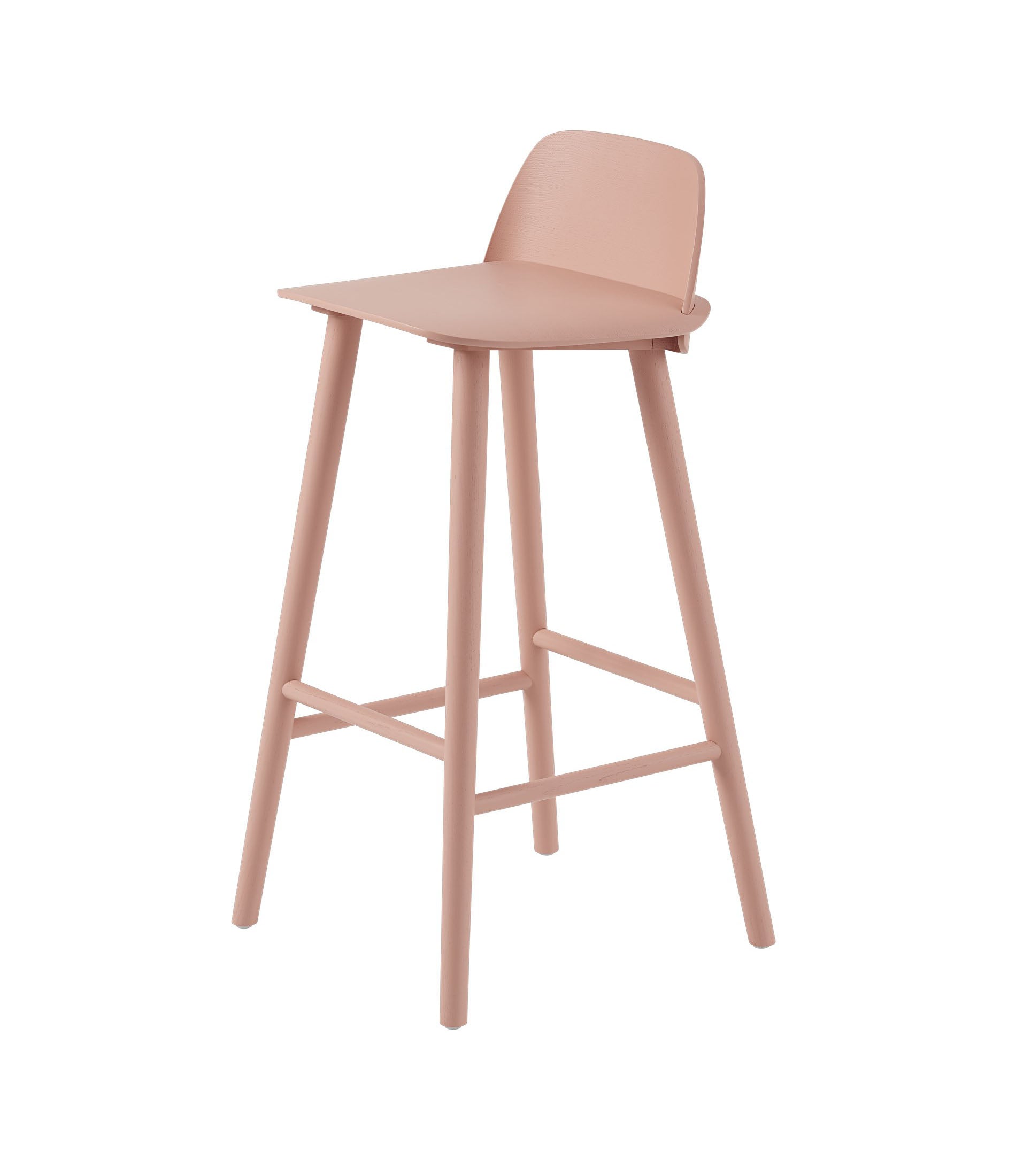 Nerd Stool, Bar Height
