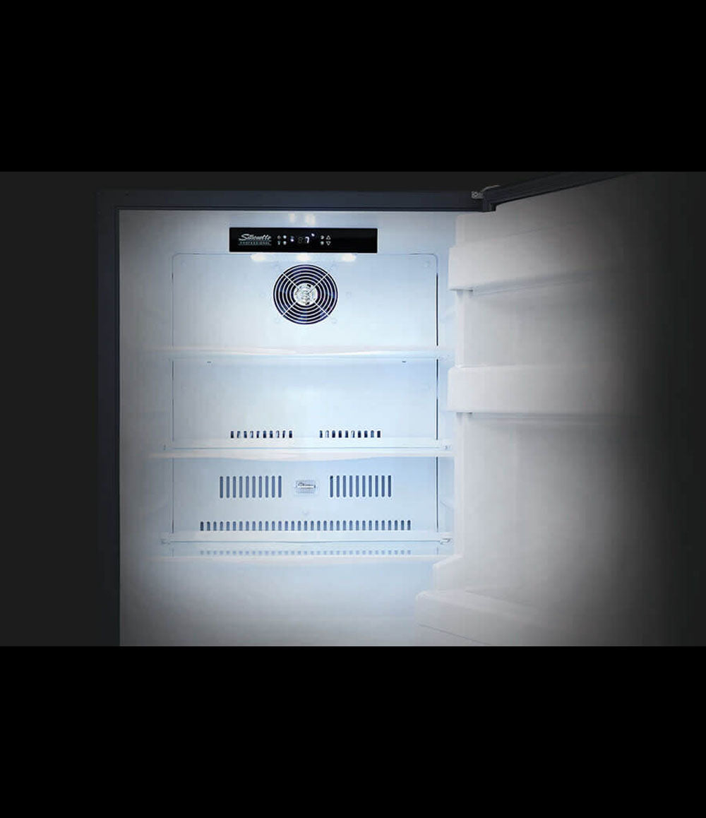 户外级不锈钢冰箱