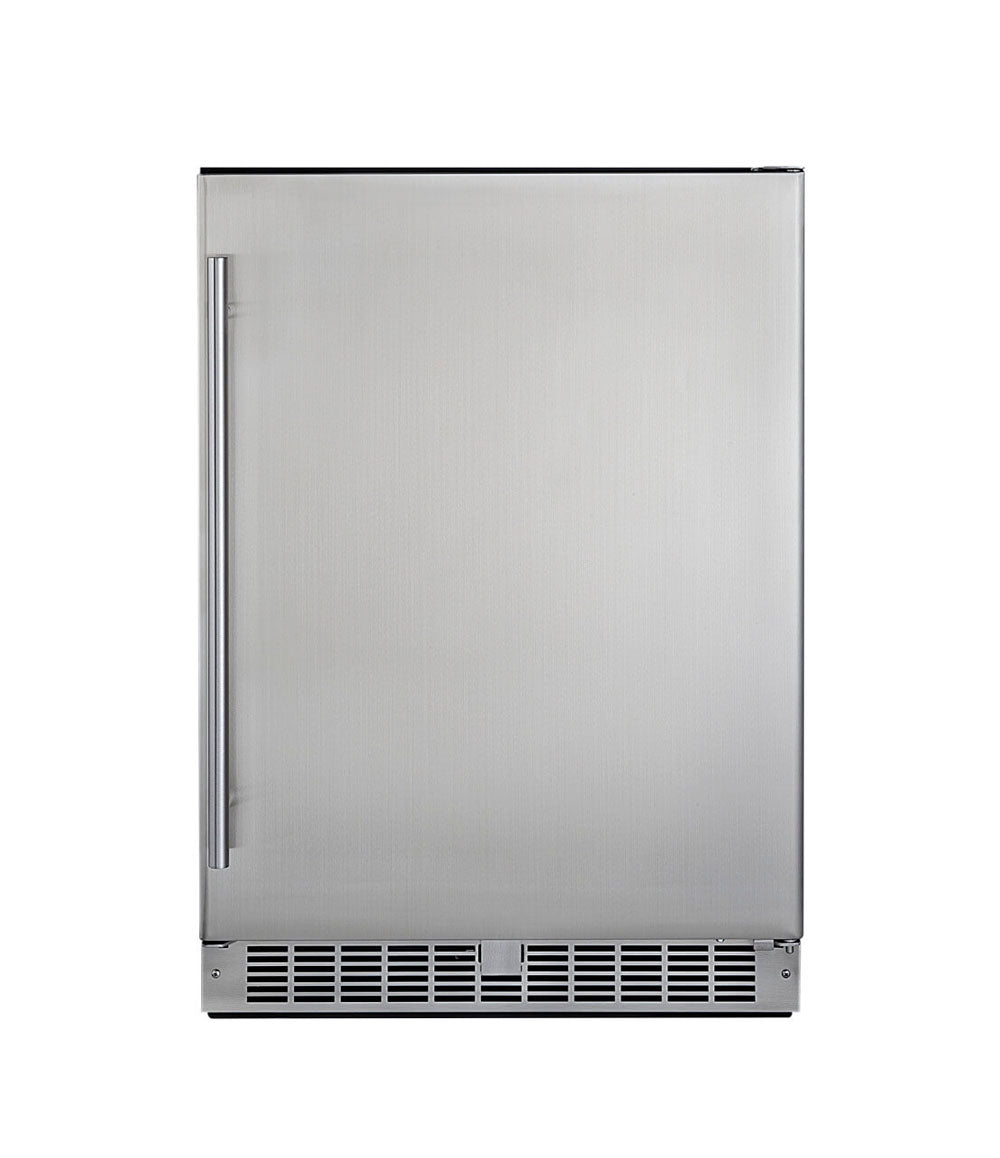 户外级不锈钢冰箱