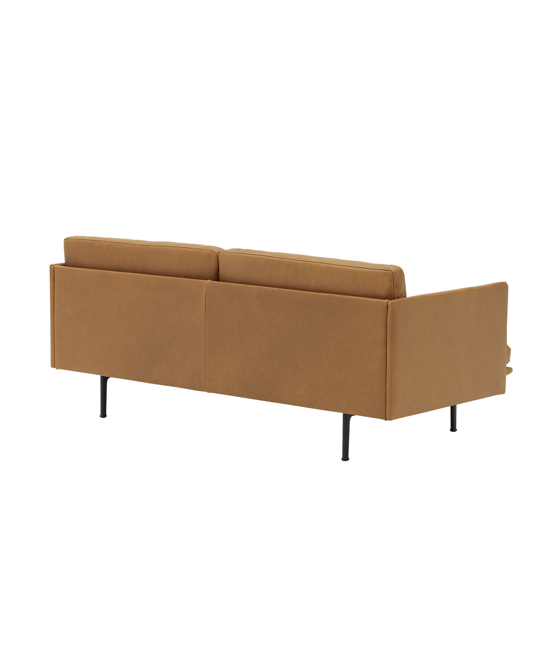 Outline Sofa - 2 Seater