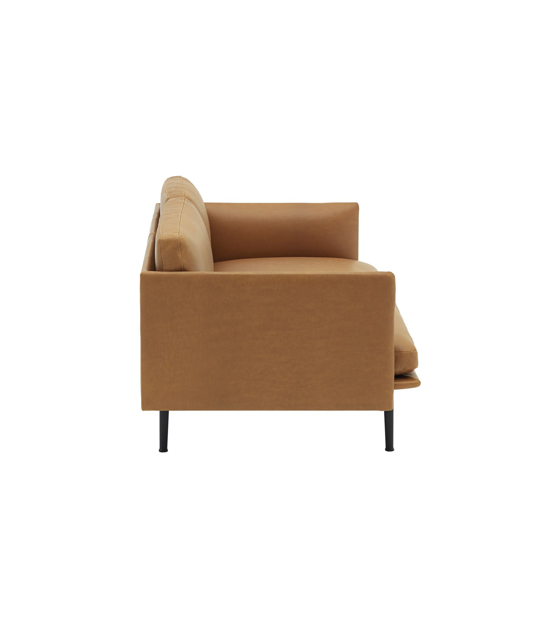 Outline Sofa - 2 Seater